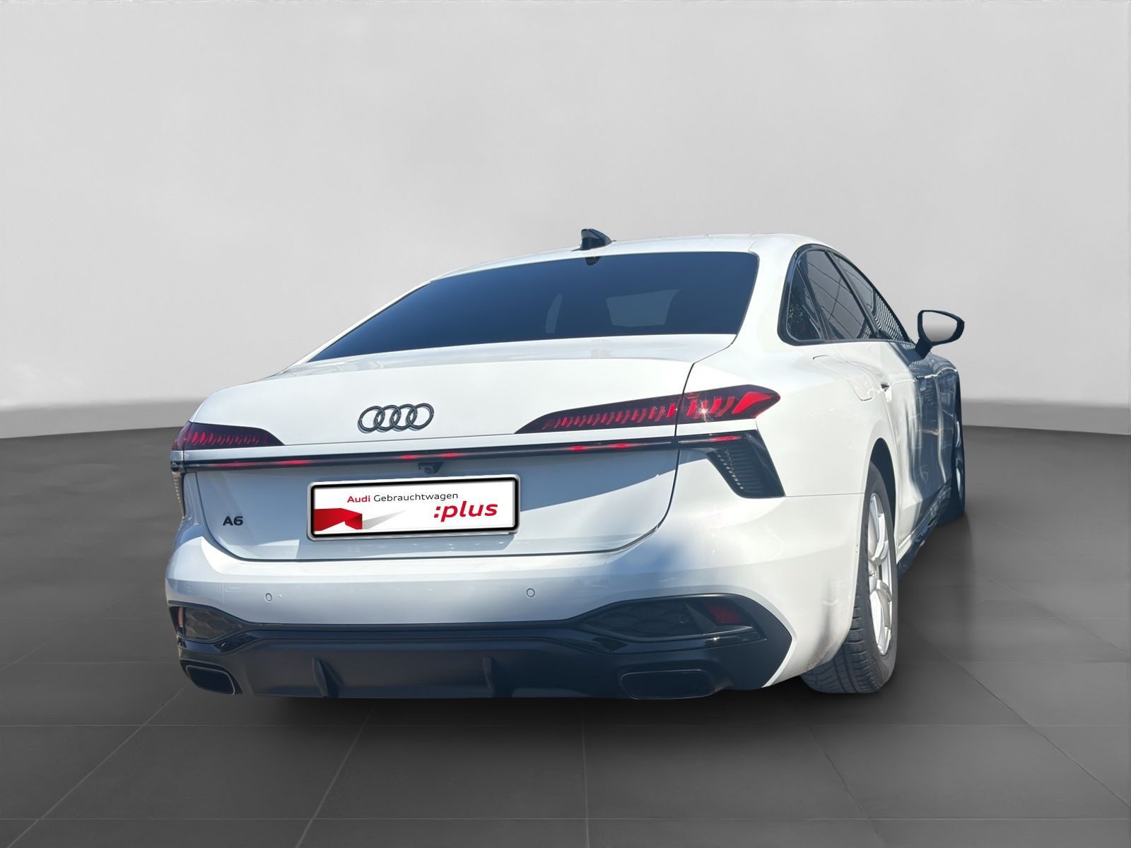 Audi A6 Limousine – Bild 3