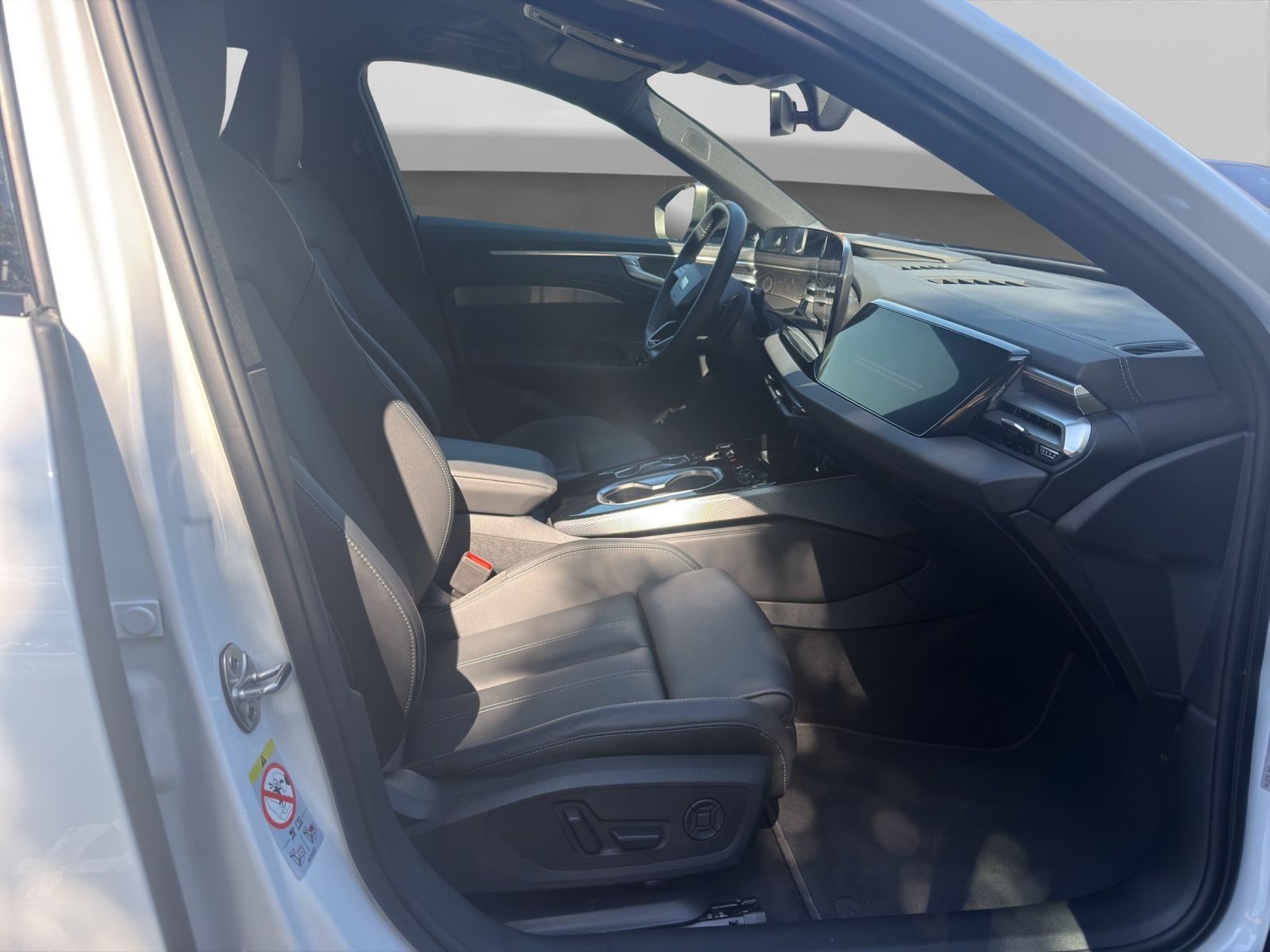 Audi A6 Limousine – Bild 4