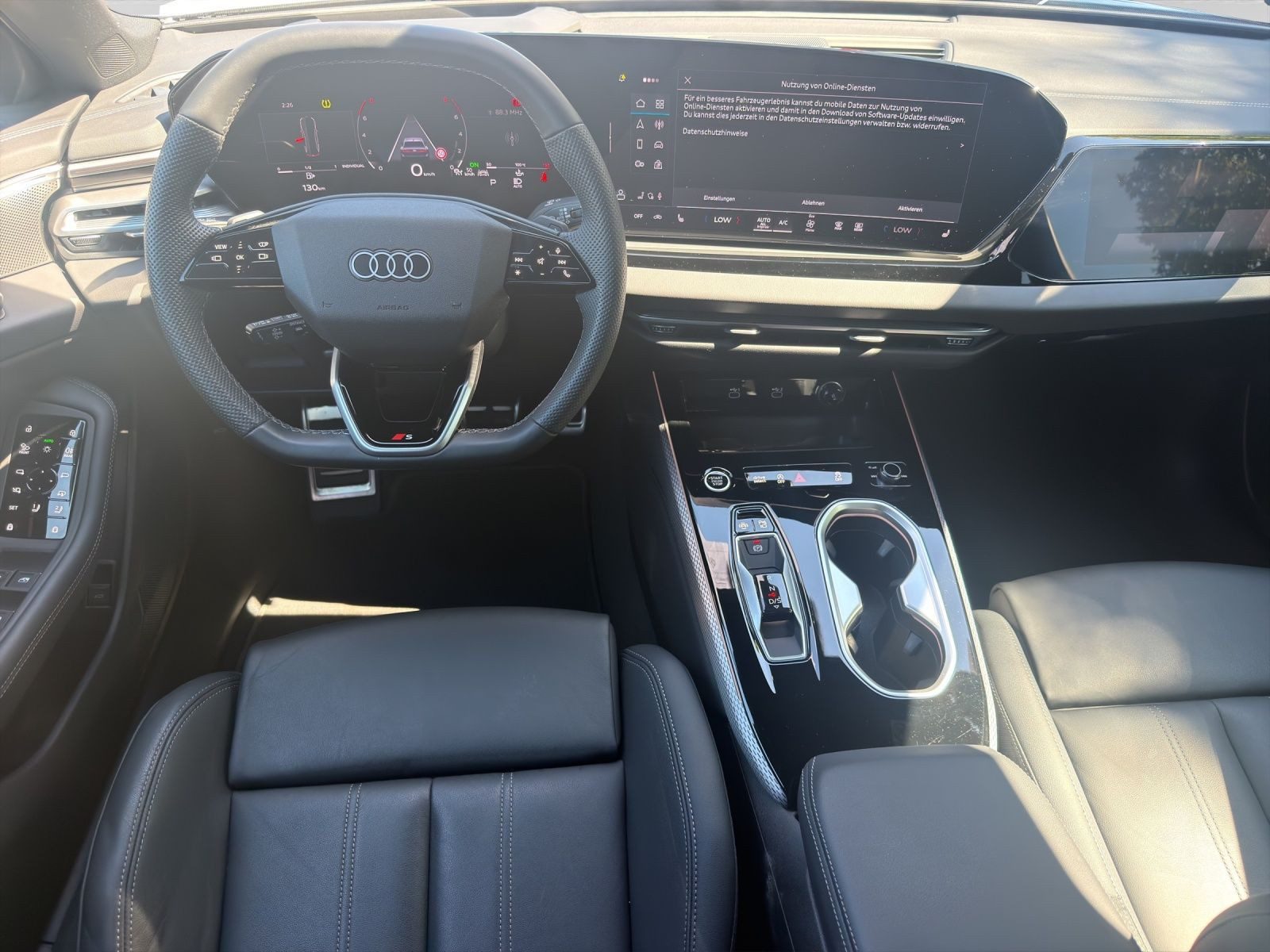 Audi A6 Limousine – Bild 5