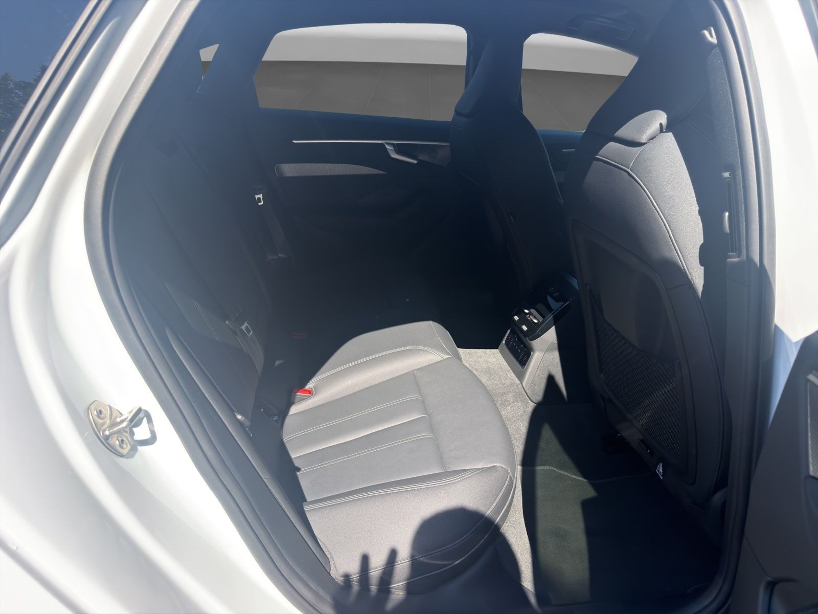 Audi A6 Limousine – Bild 6