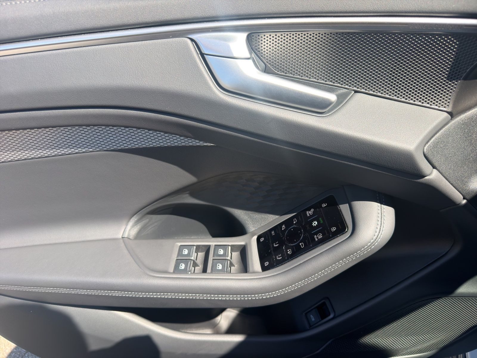 Audi A6 Limousine – Bild 8