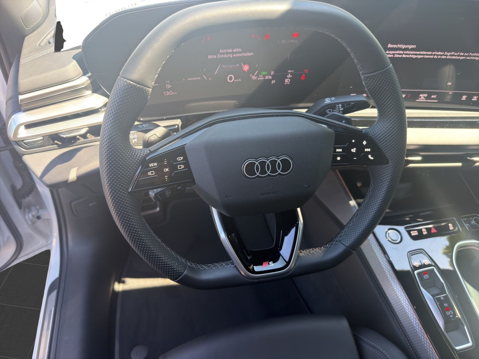 Audi A6 Limousine – Bild 9