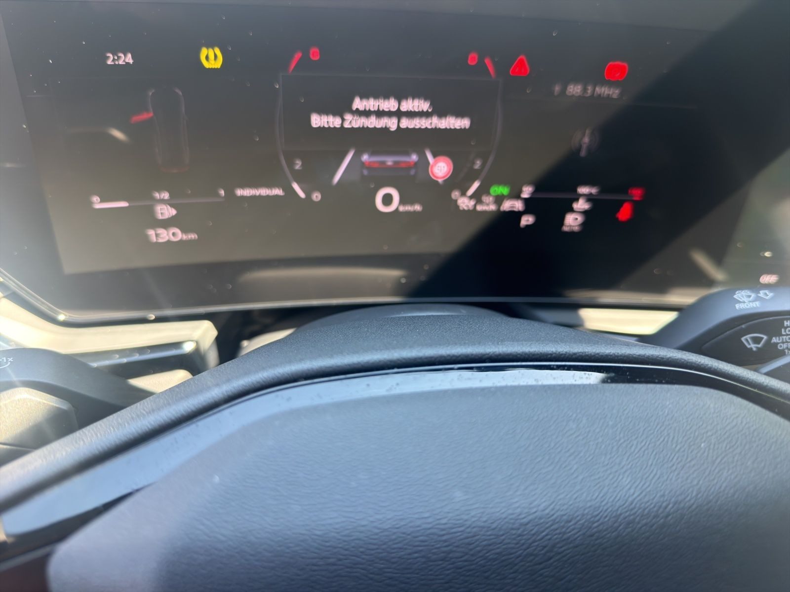 Audi A6 Limousine – Bild 10