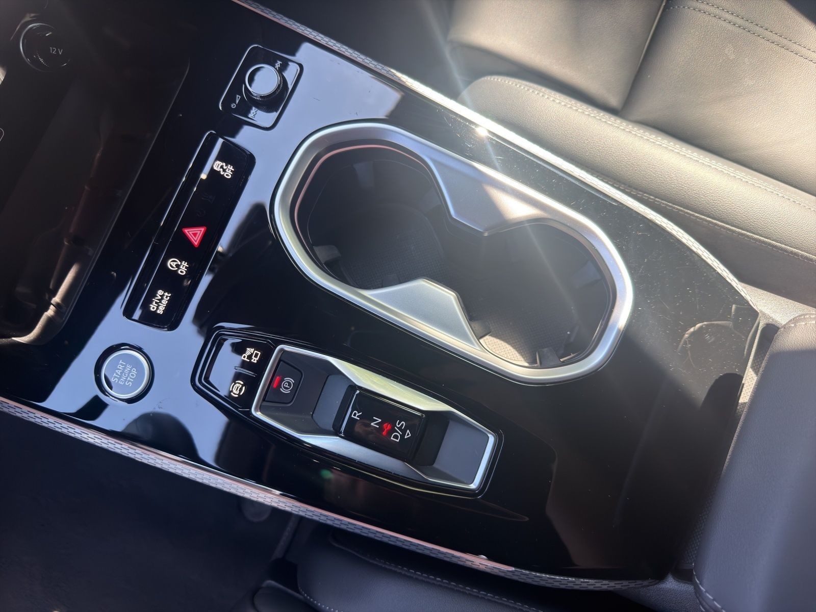 Audi A6 Limousine – Bild 11