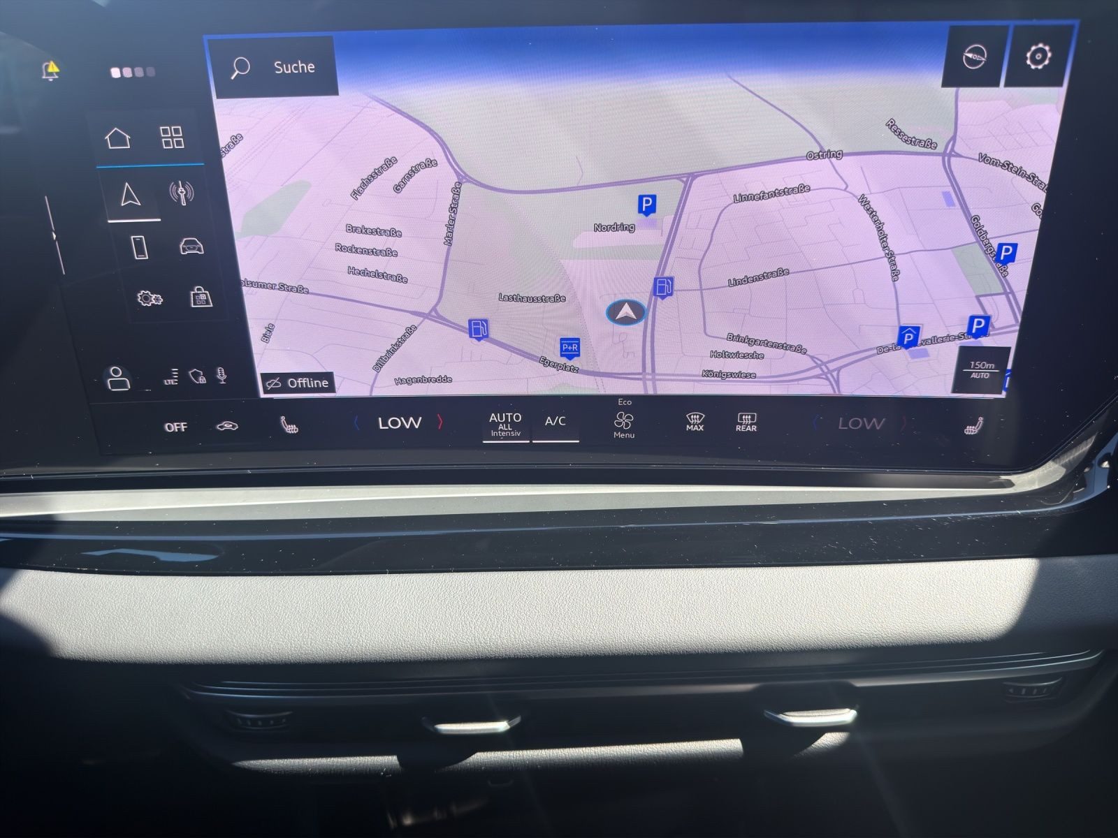 Audi A6 Limousine – Bild 12