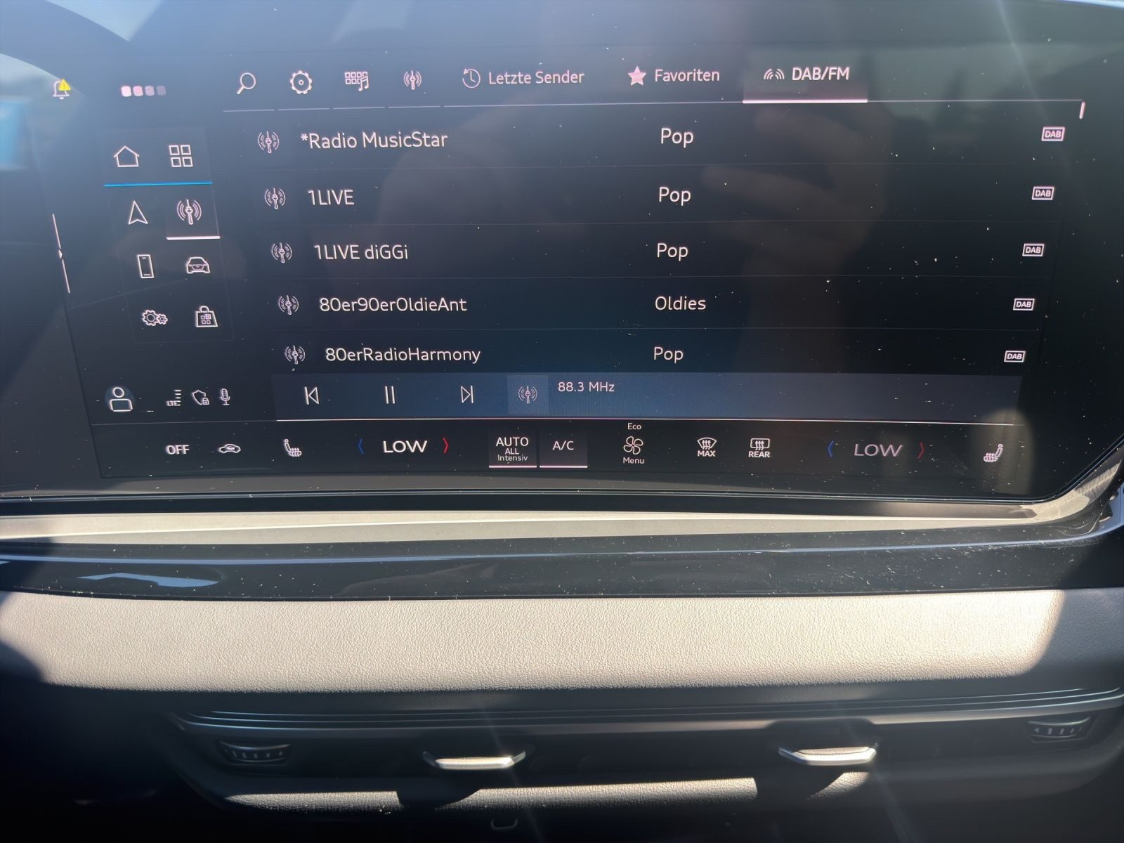 Audi A6 Limousine – Bild 13