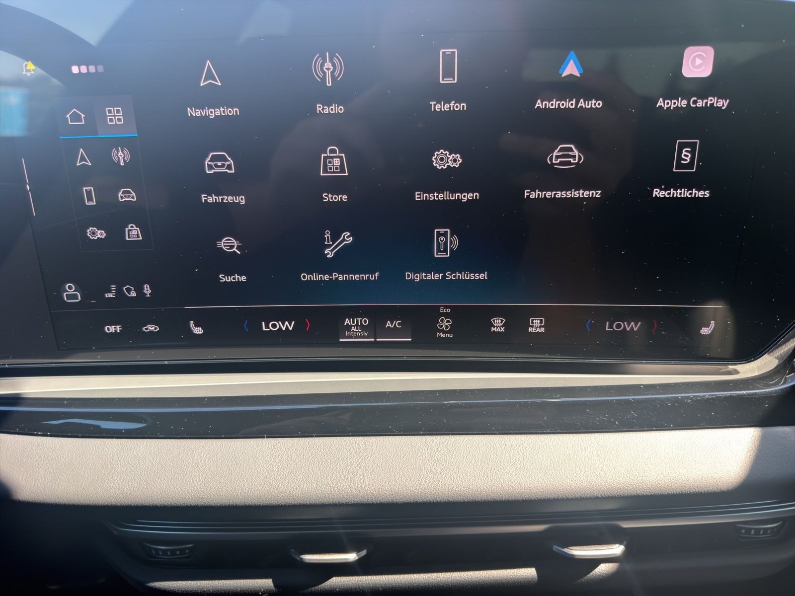 Audi A6 Limousine – Bild 14