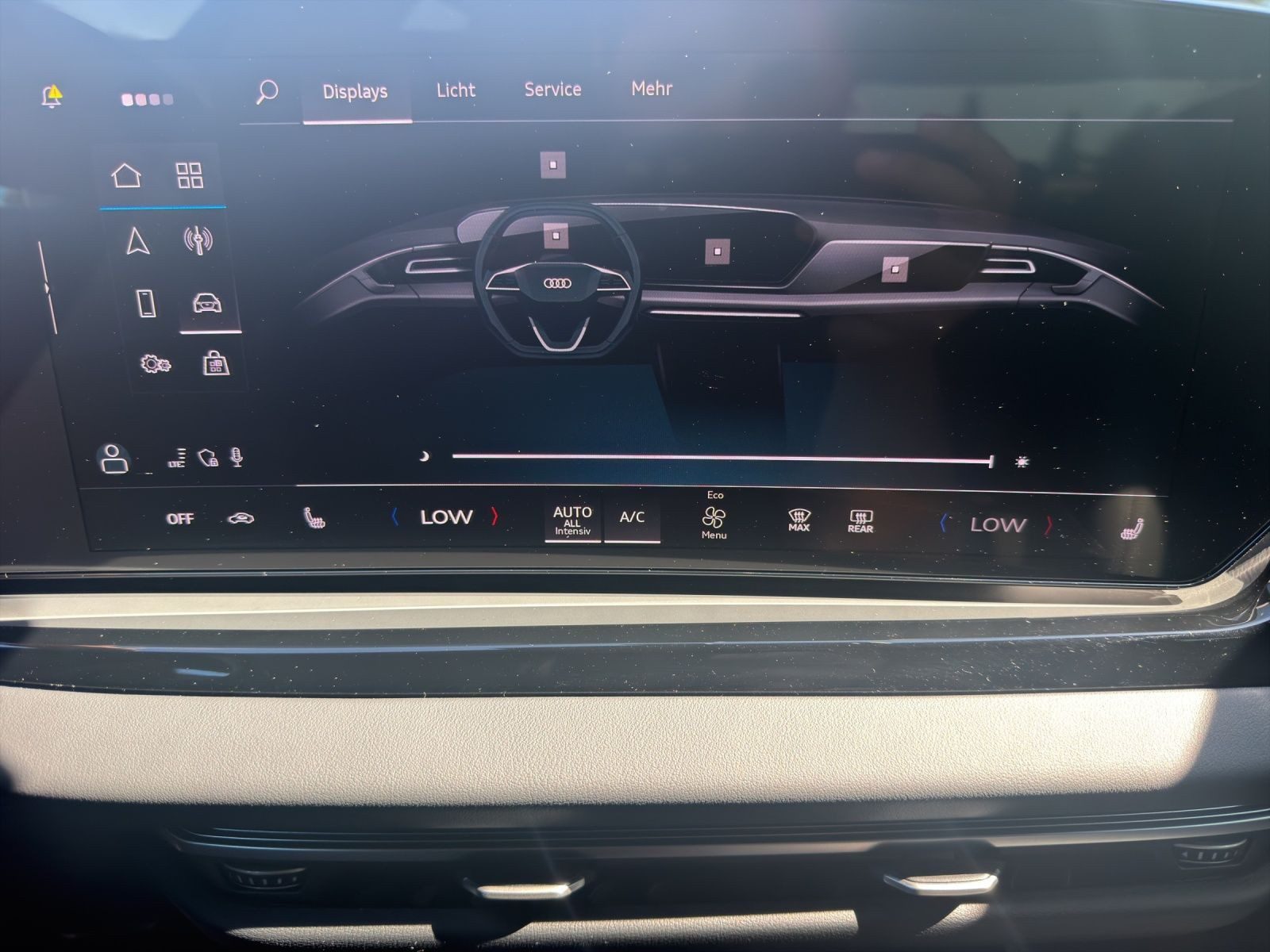 Audi A6 Limousine – Bild 15