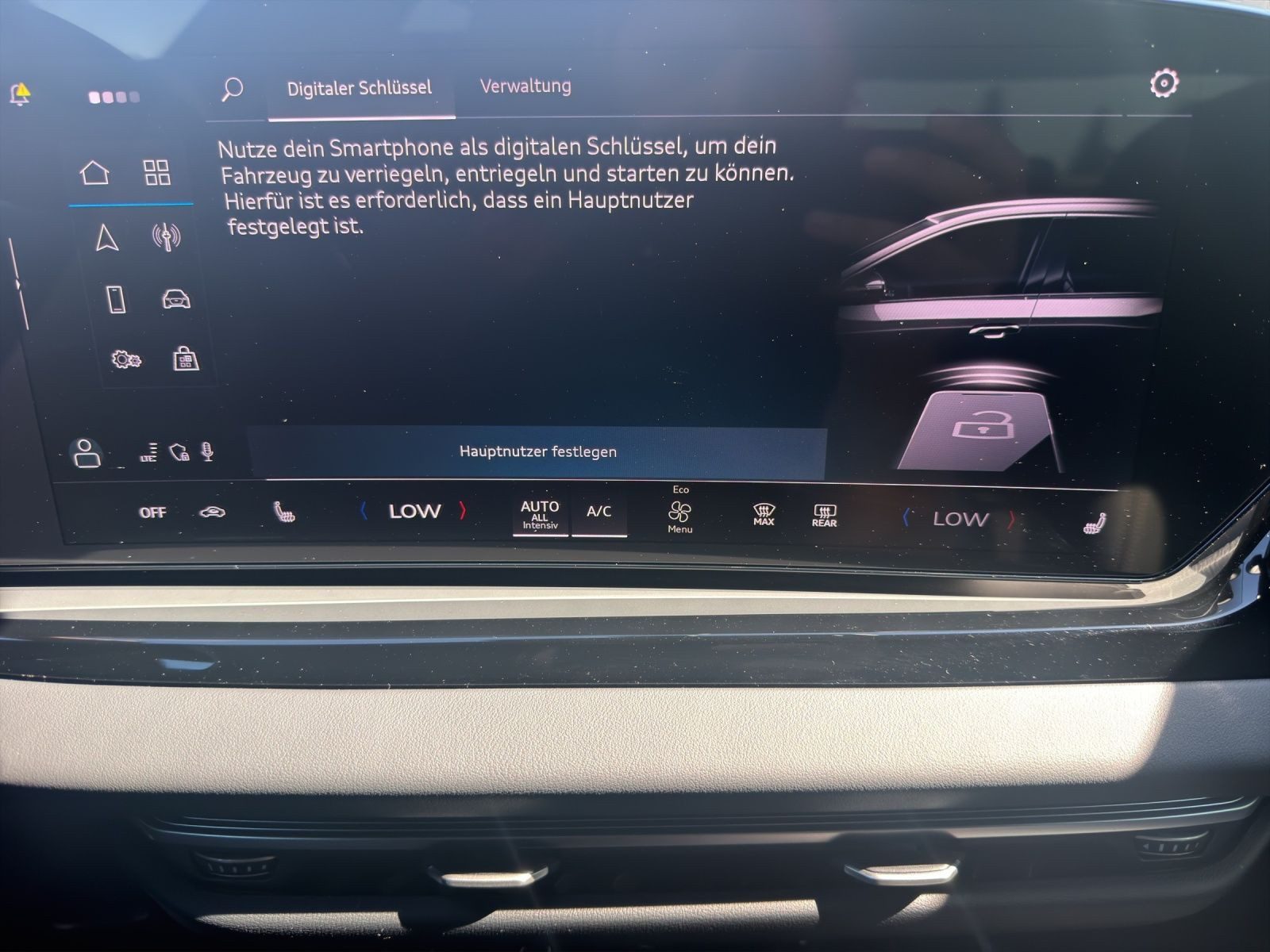 Audi A6 Limousine – Bild 16