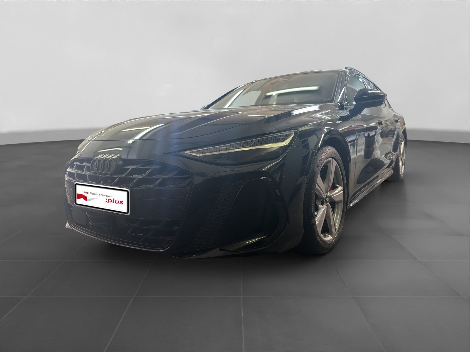 Audi A6 Avant – Bild 2