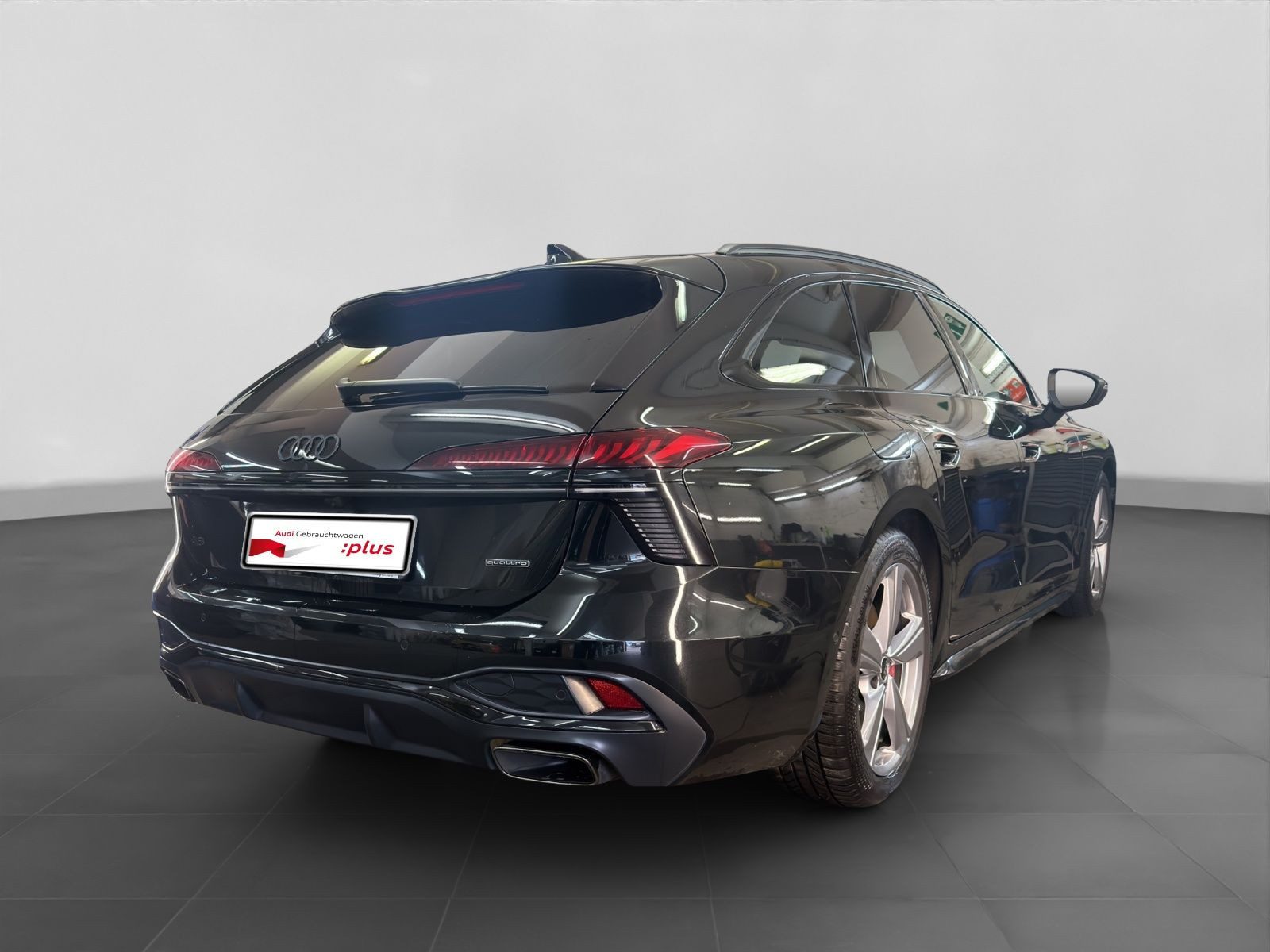Audi A6 Avant – Bild 3