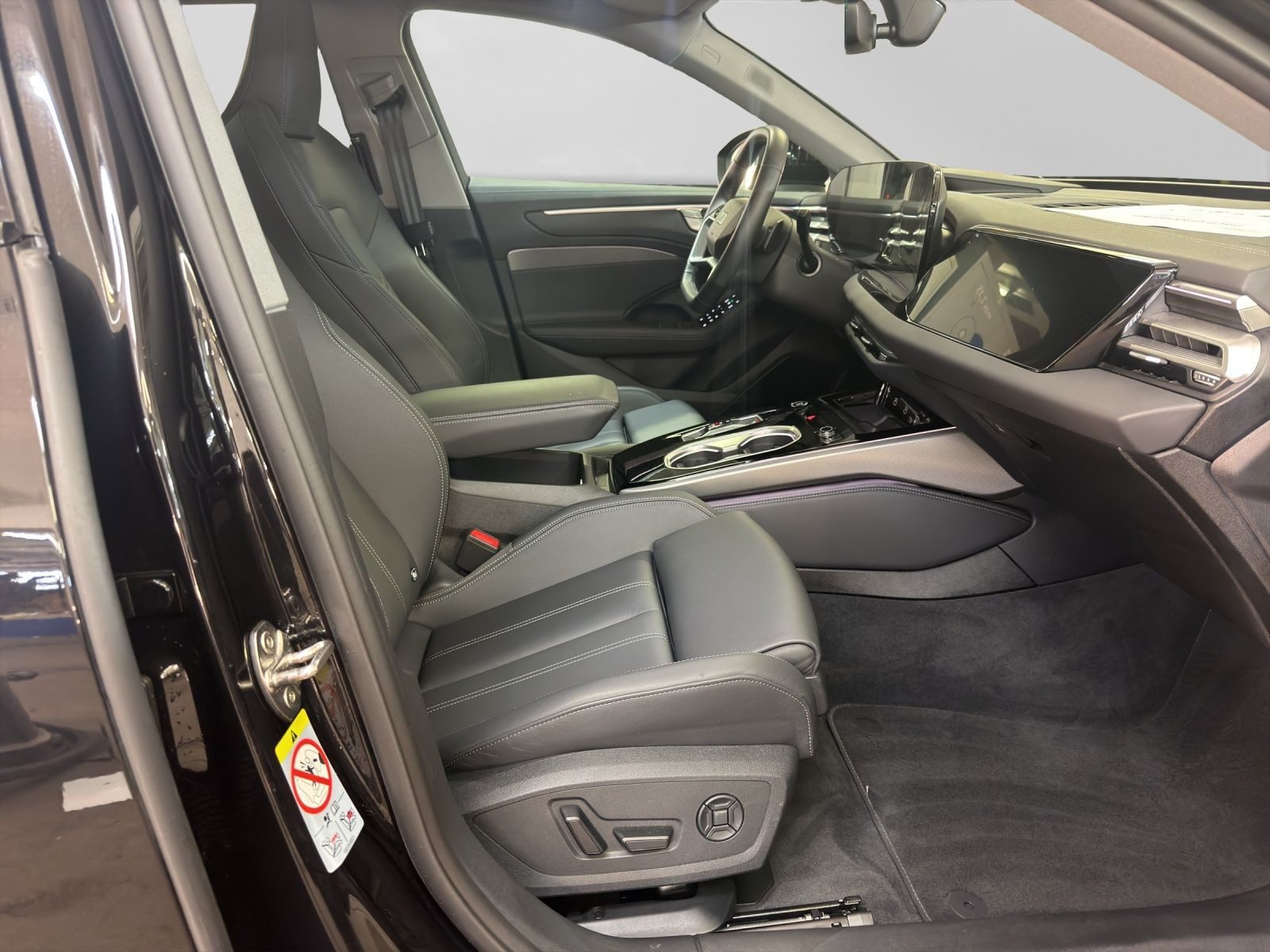 Audi A6 Avant – Bild 4