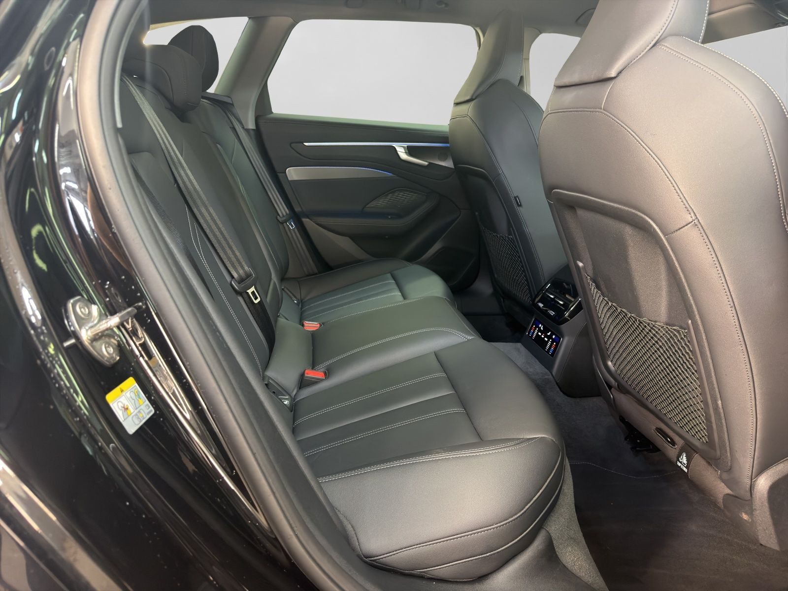 Audi A6 Avant – Bild 6