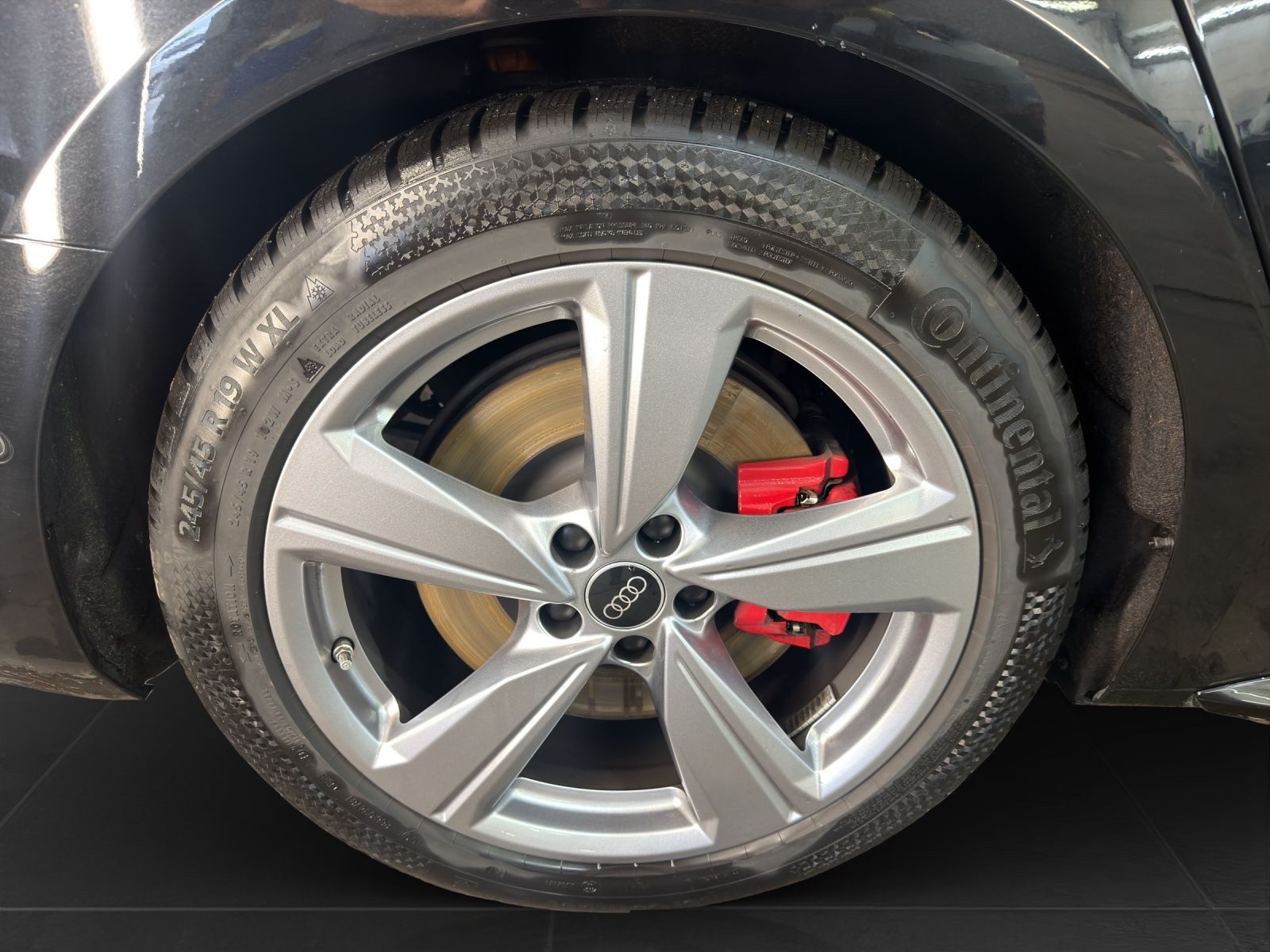 Audi A6 Avant – Bild 7