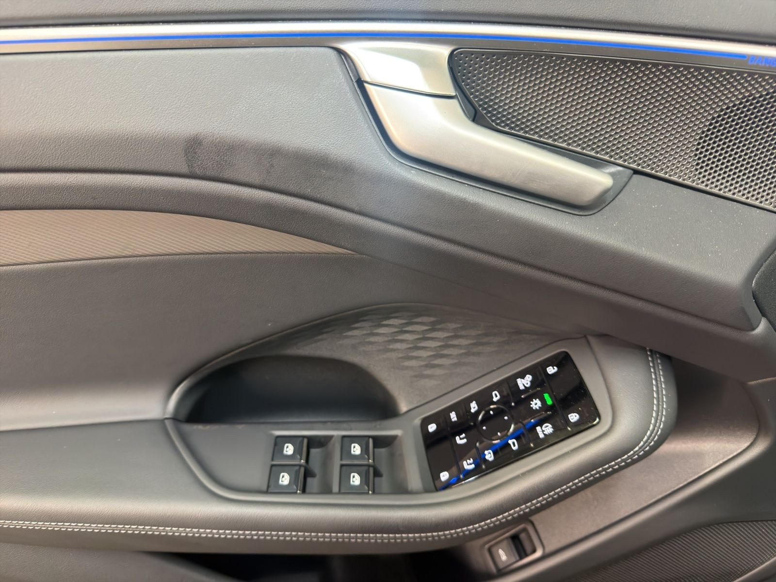 Audi A6 Avant – Bild 8
