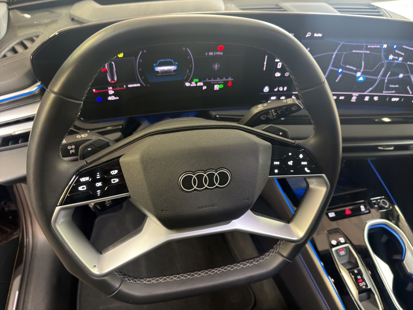 Audi A6 Avant – Bild 9