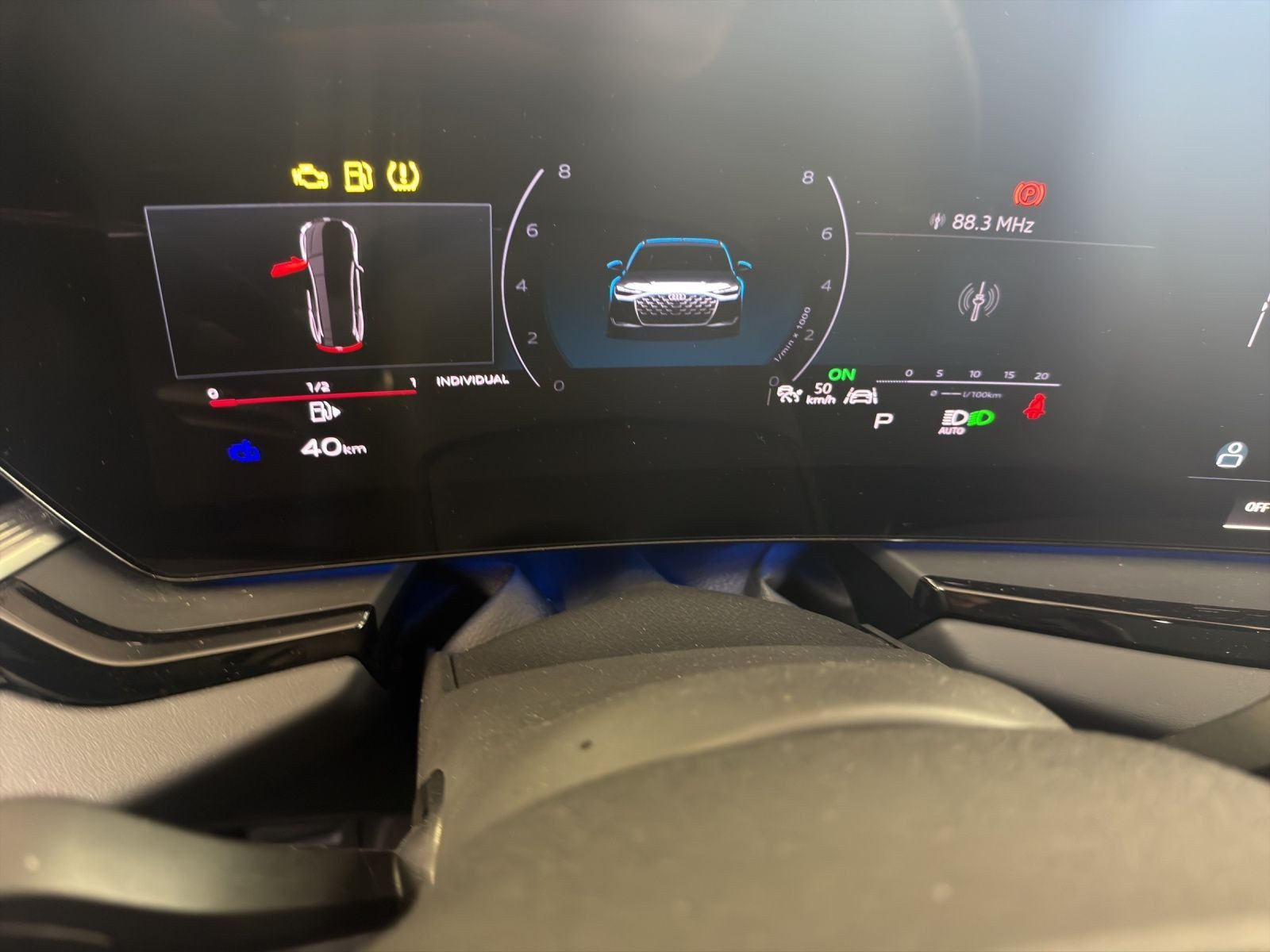 Audi A6 Avant – Bild 10