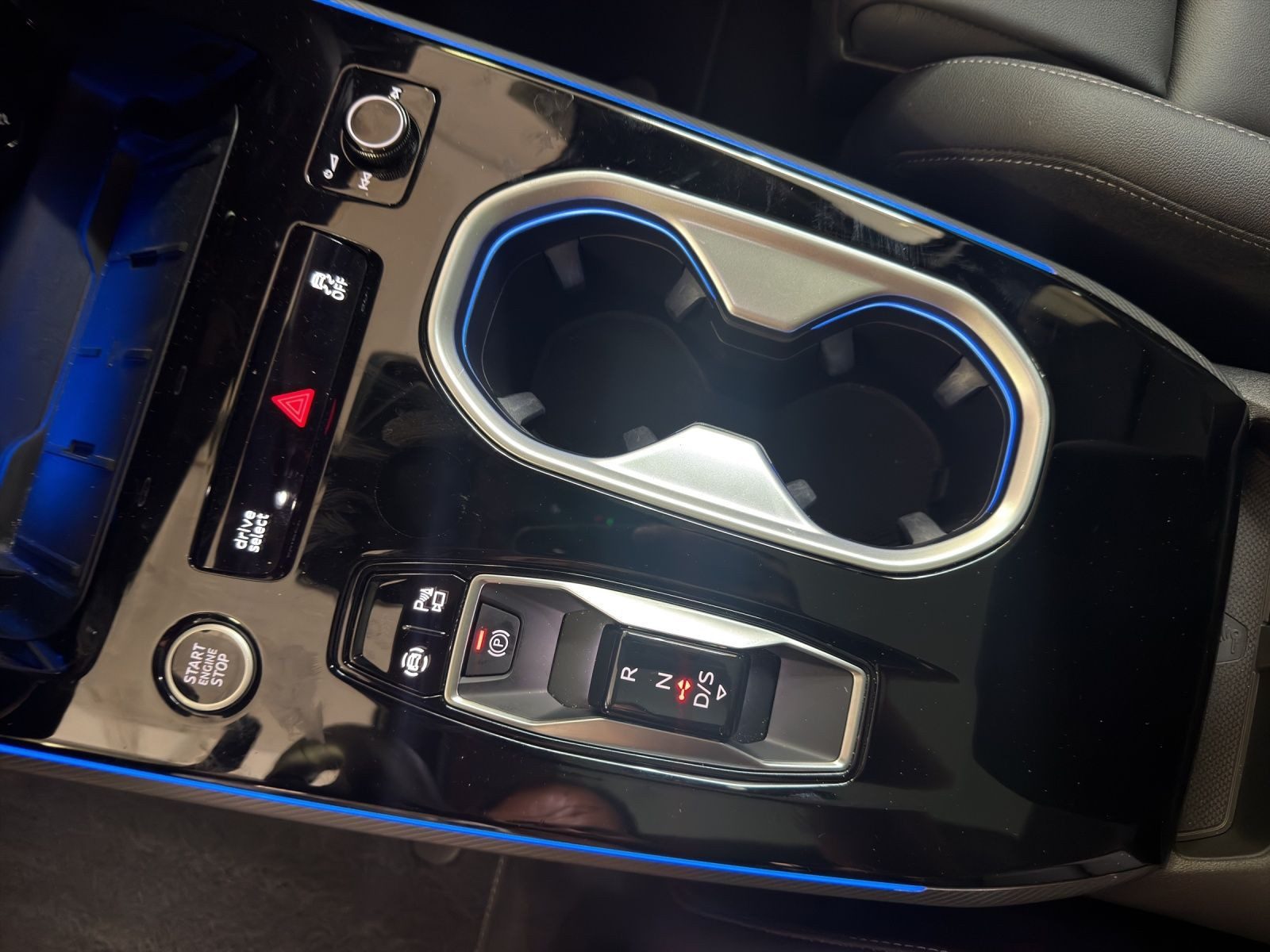 Audi A6 Avant – Bild 11