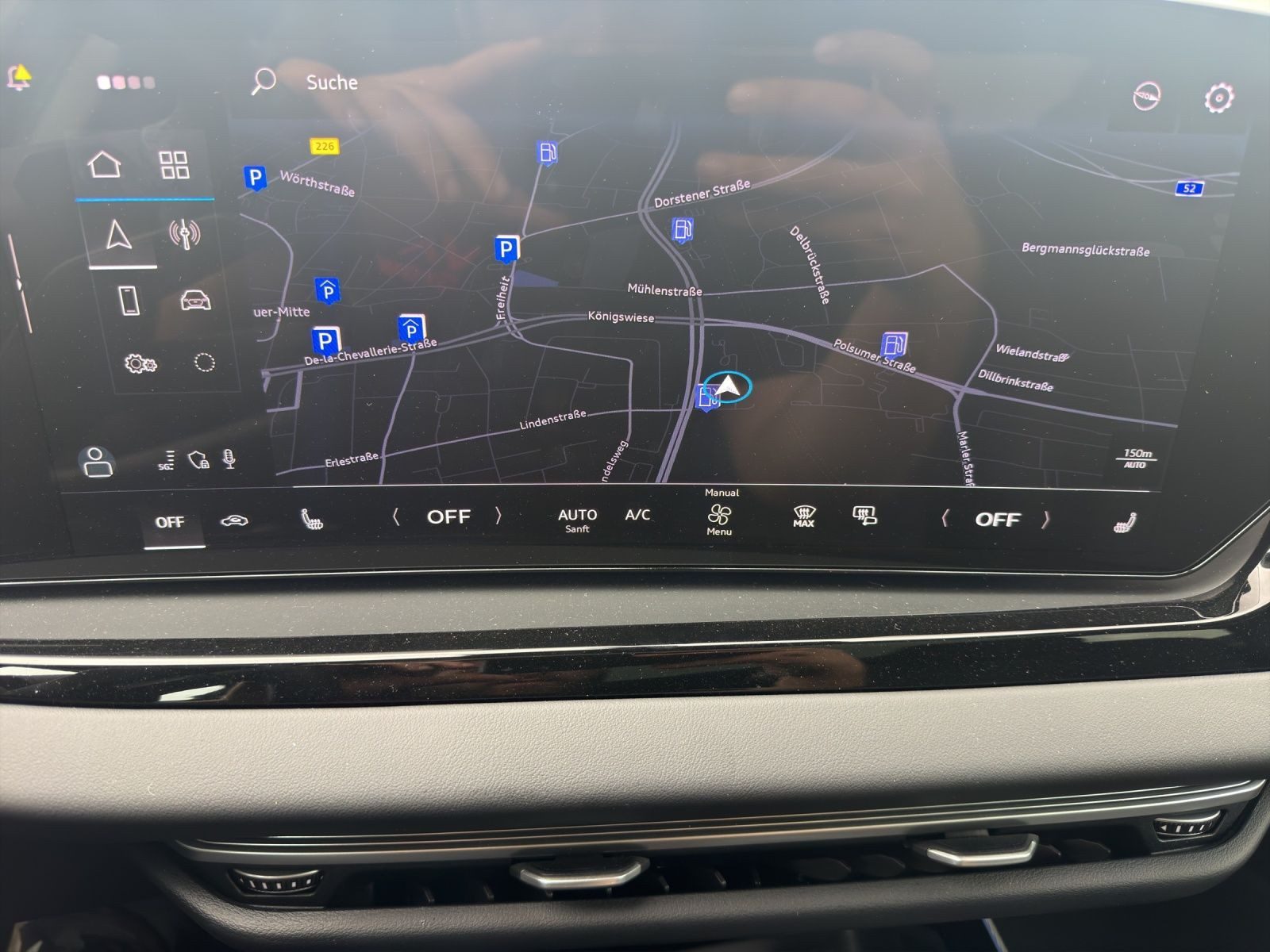Audi A6 Avant – Bild 12