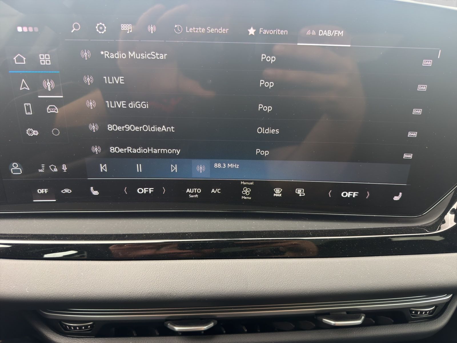 Audi A6 Avant – Bild 13