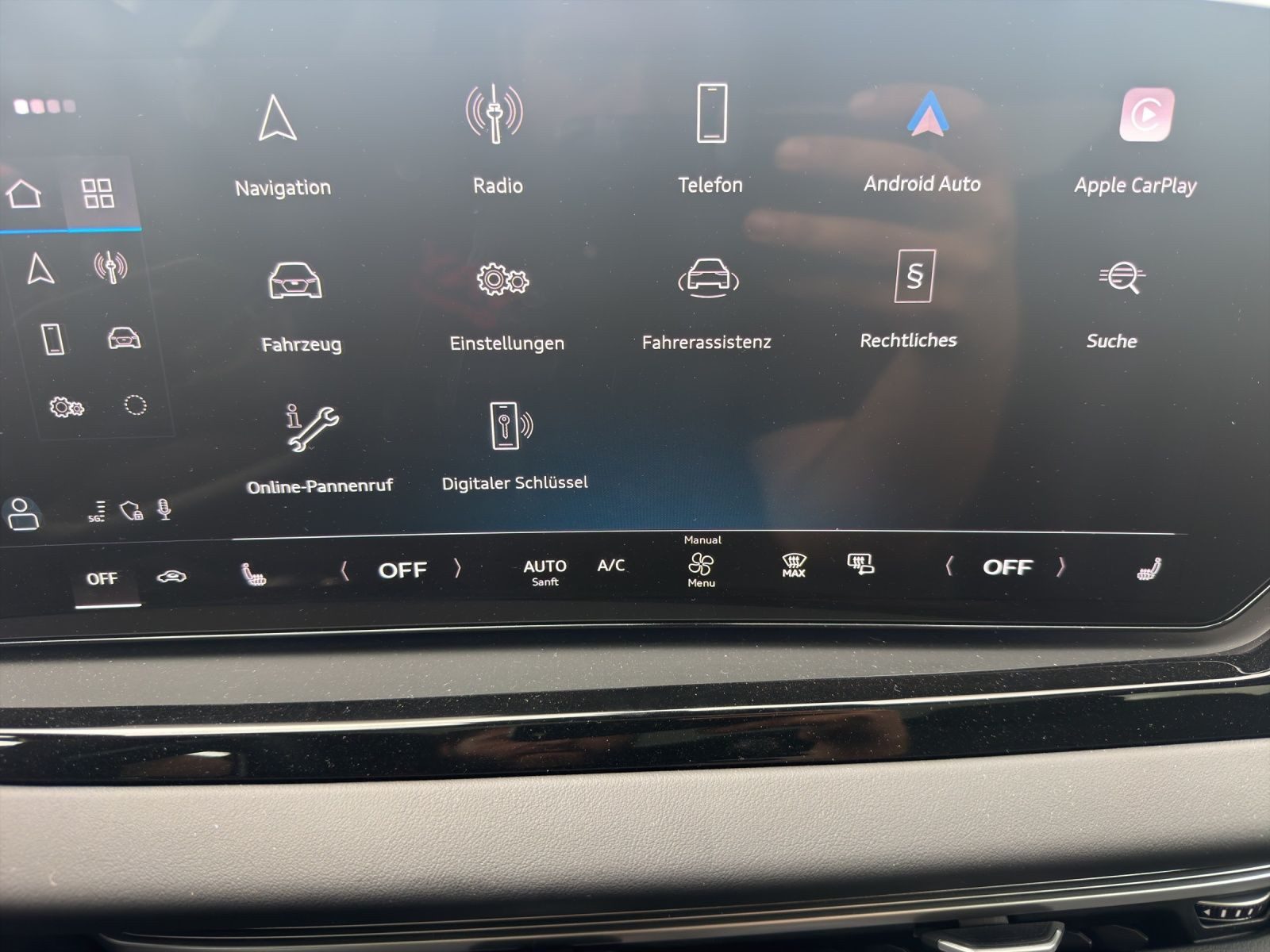 Audi A6 Avant – Bild 14