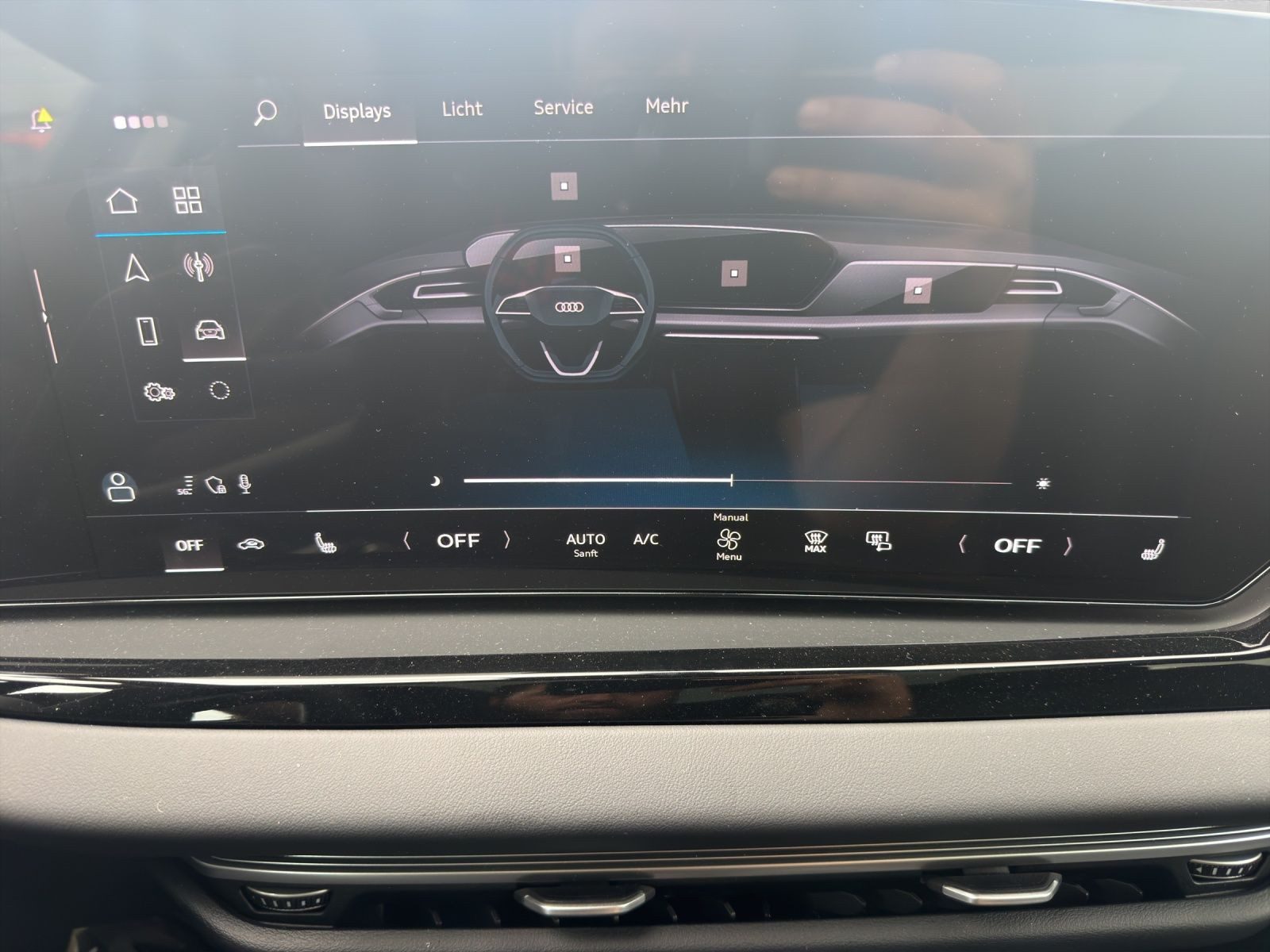 Audi A6 Avant – Bild 15