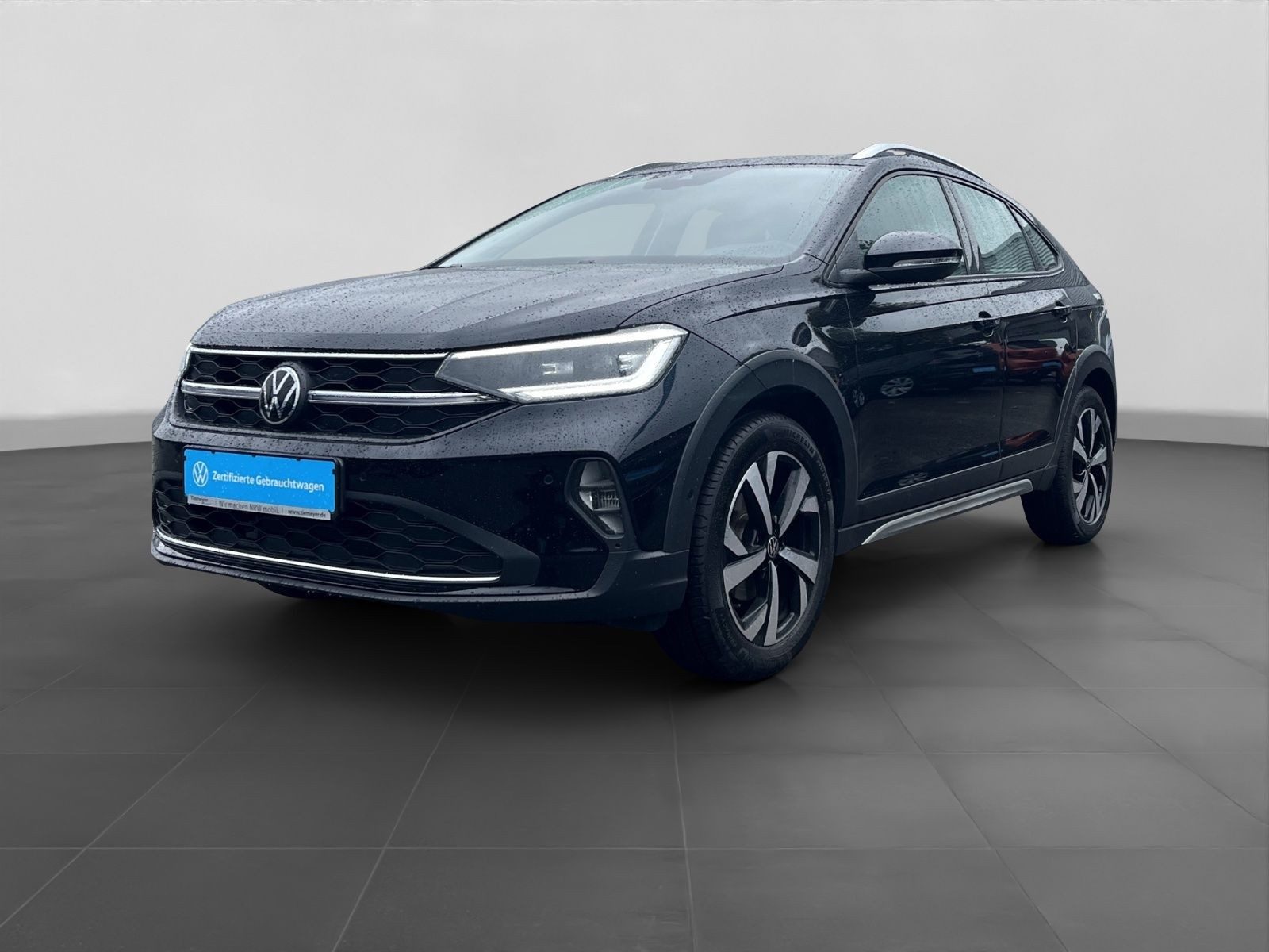 Volkswagen Taigo – Bild 2