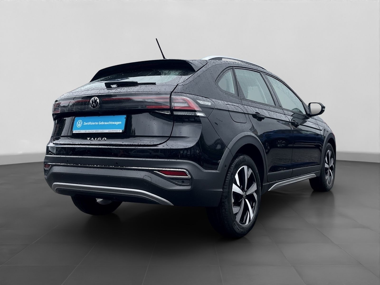 Volkswagen Taigo – Bild 3