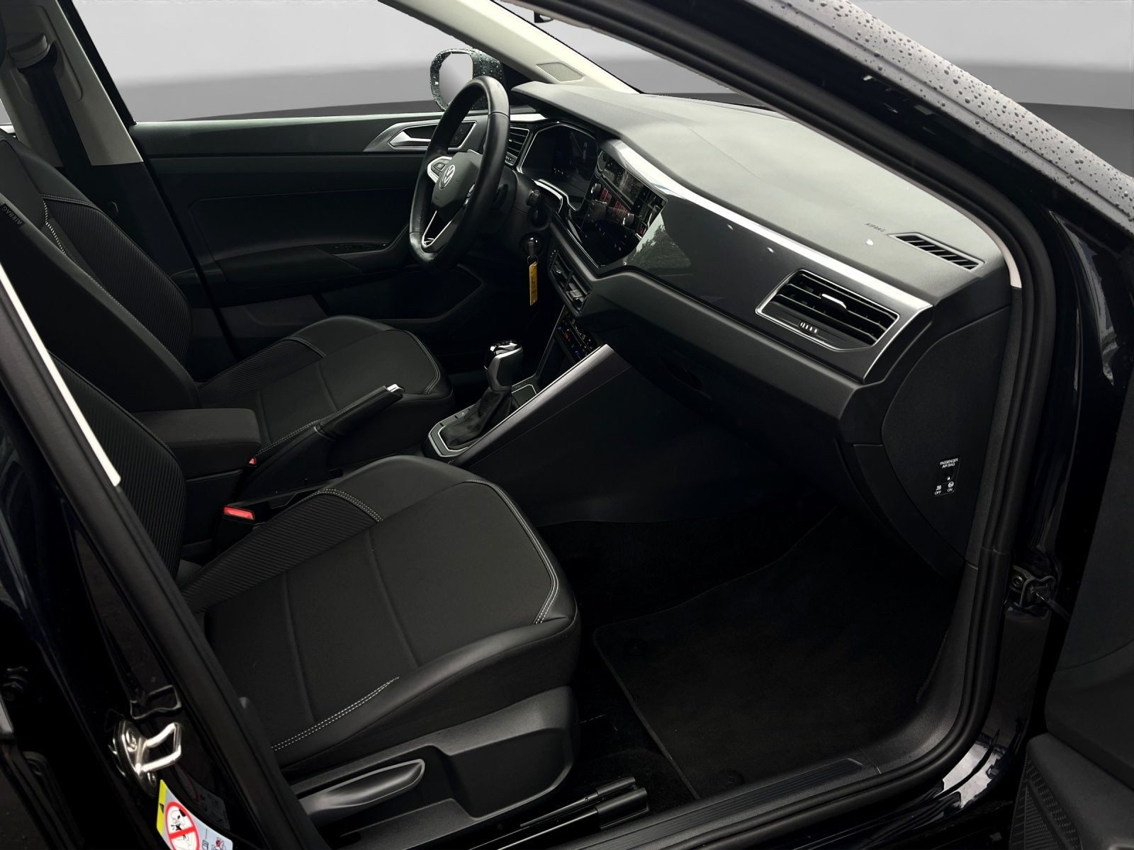 Volkswagen Taigo – Bild 4