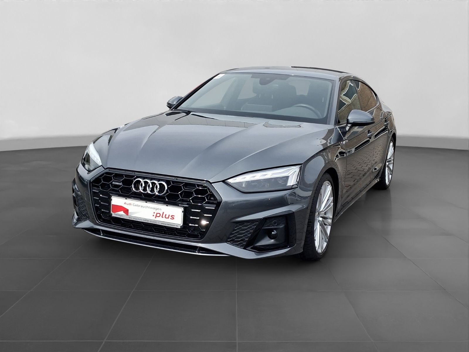 Audi A5 Sportback – Bild 2