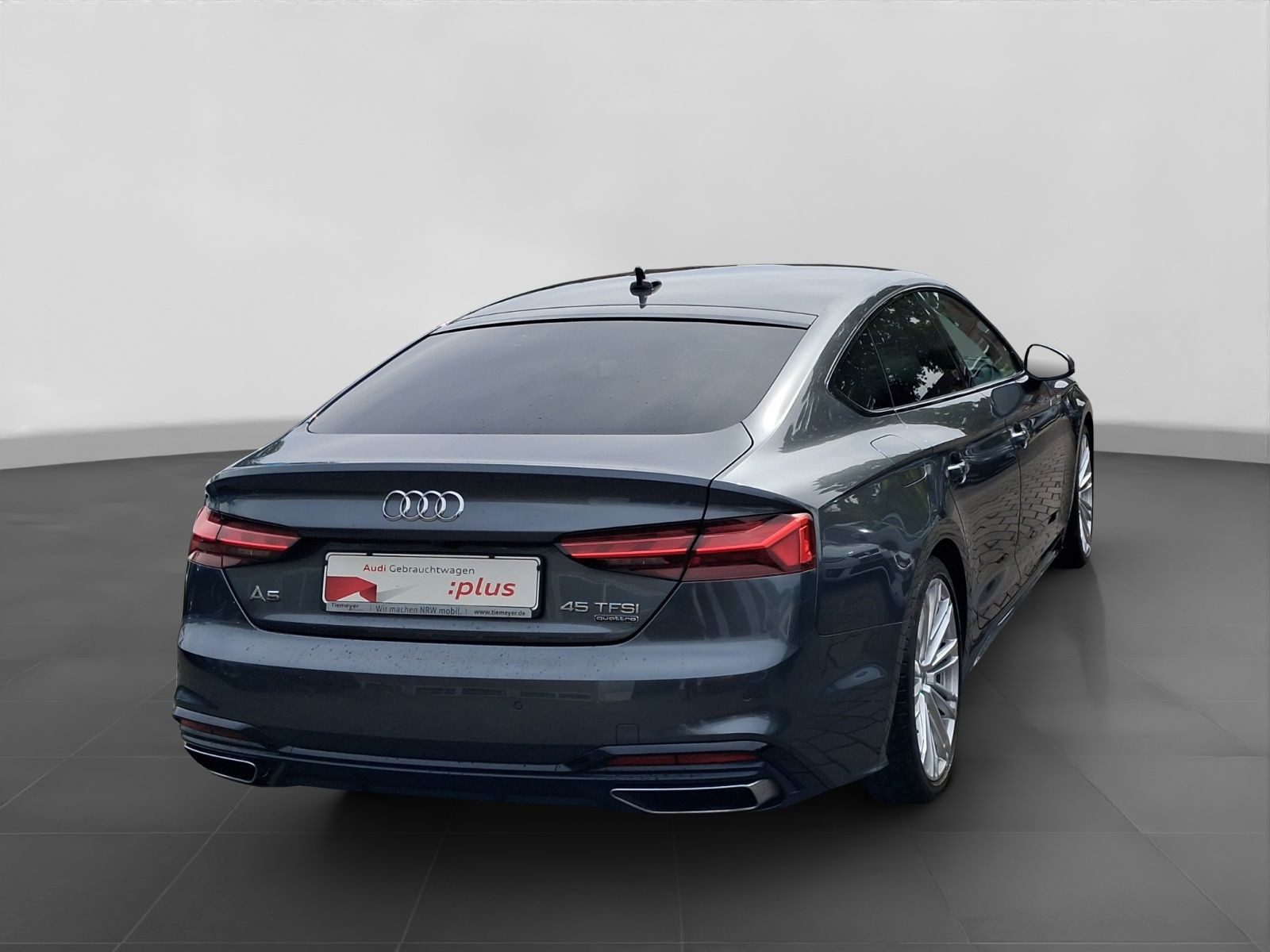 Audi A5 Sportback – Bild 3