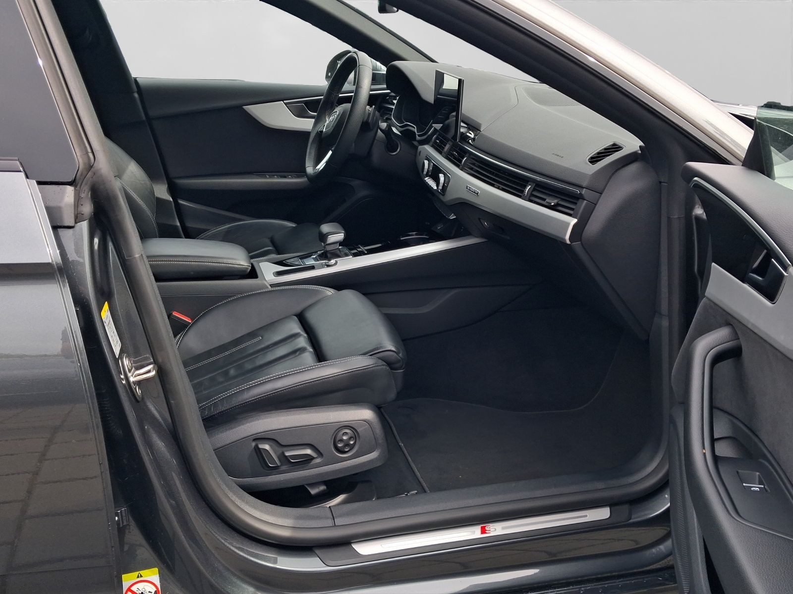 Audi A5 Sportback – Bild 4