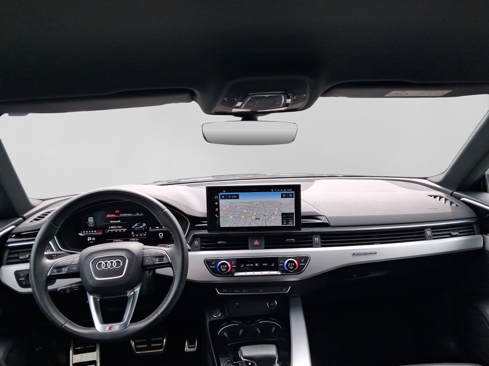 Audi A5 Sportback – Bild 5