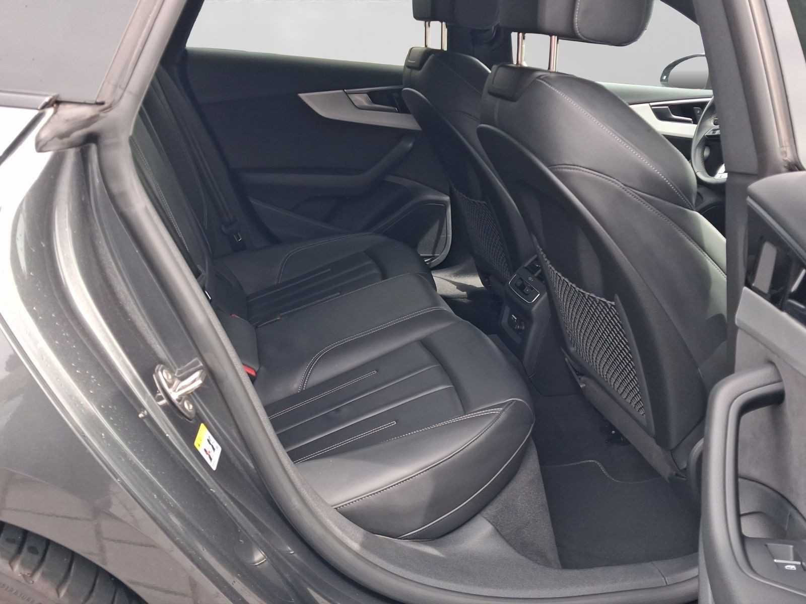 Audi A5 Sportback – Bild 6