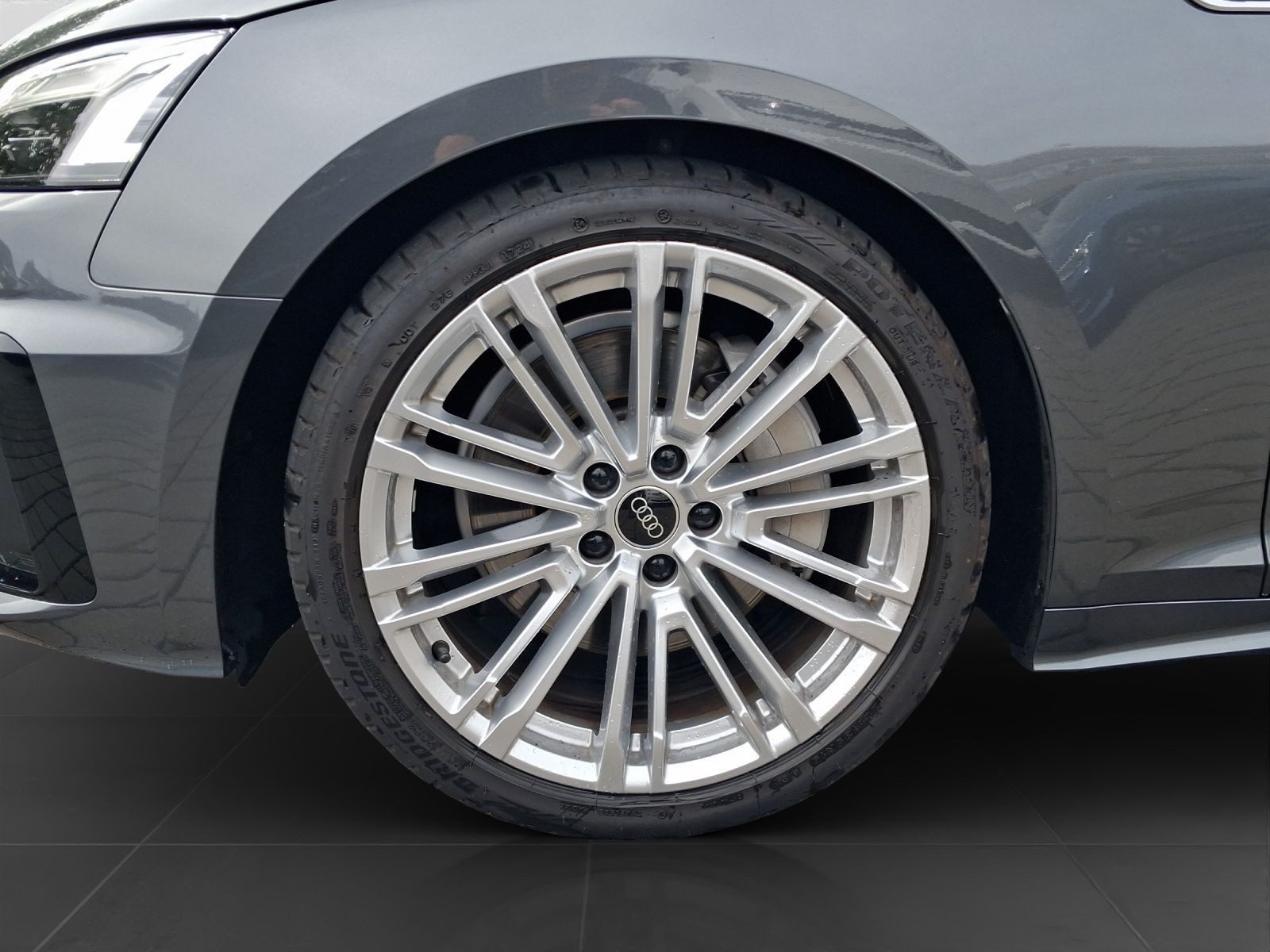 Audi A5 Sportback – Bild 7