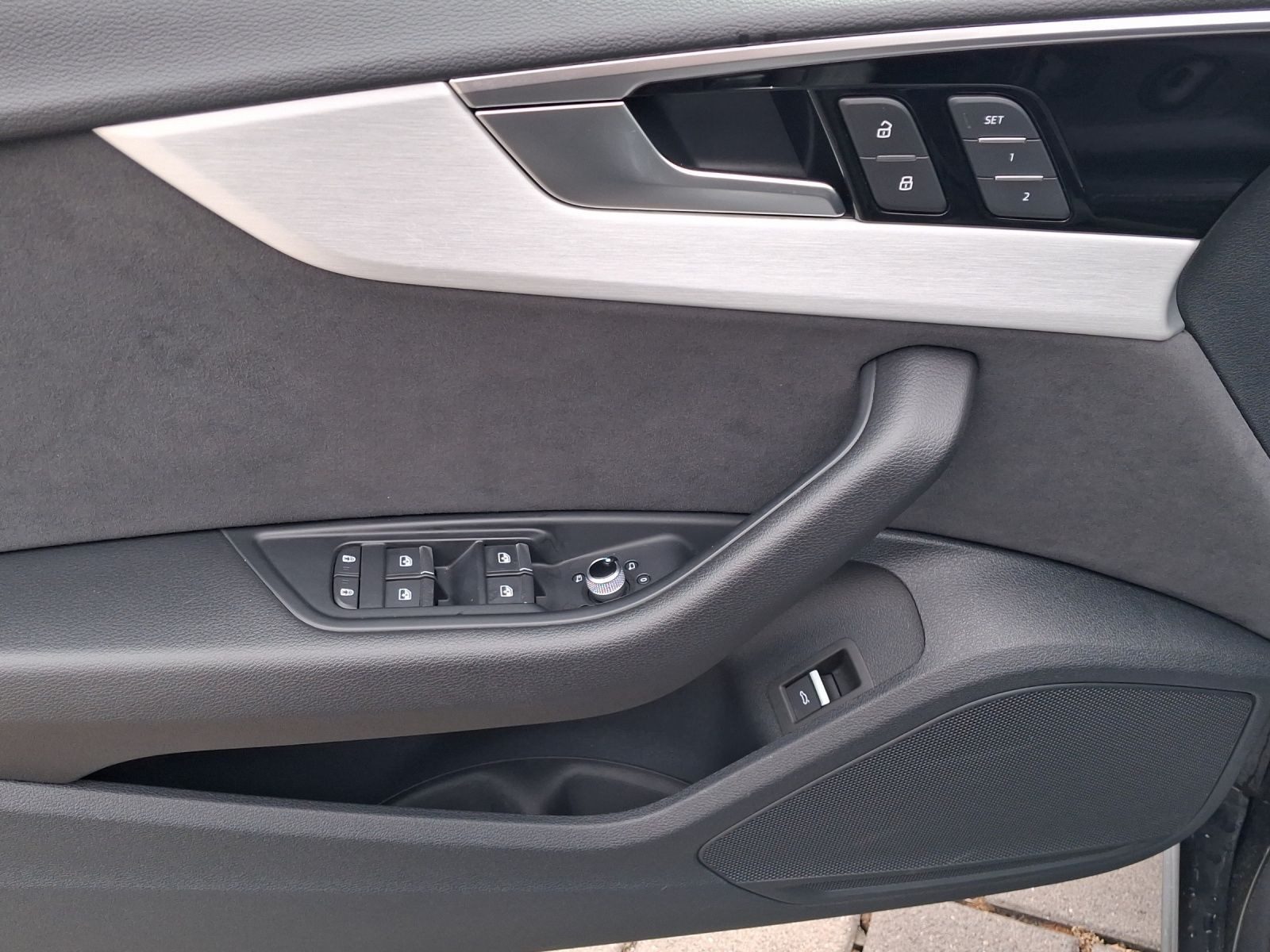 Audi A5 Sportback – Bild 8