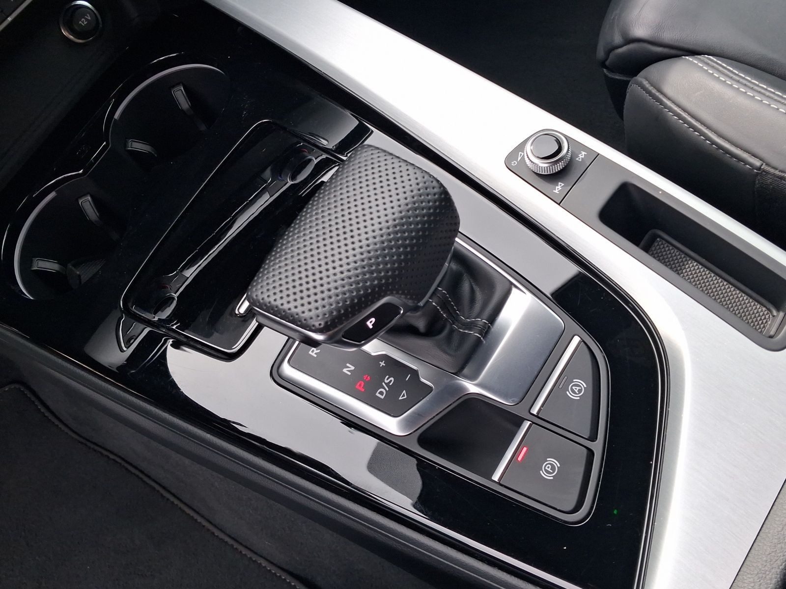 Audi A5 Sportback – Bild 11