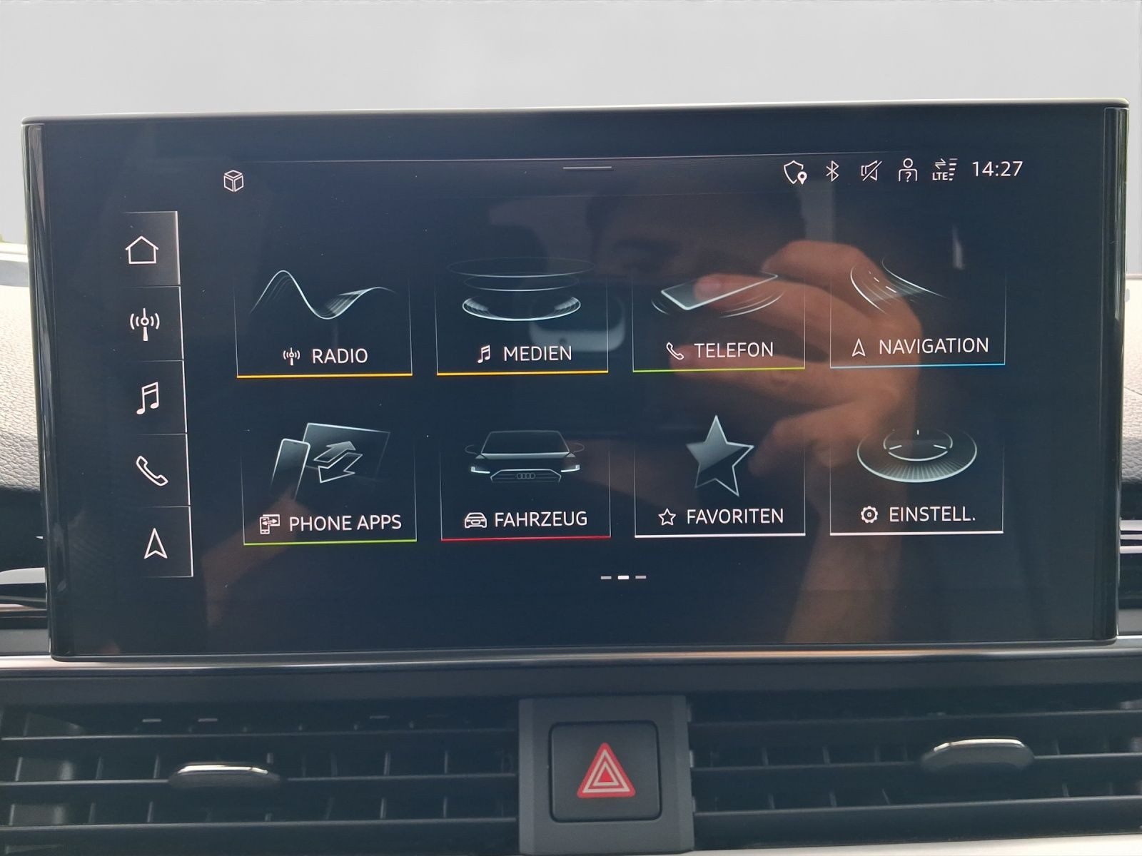 Audi A5 Sportback – Bild 12