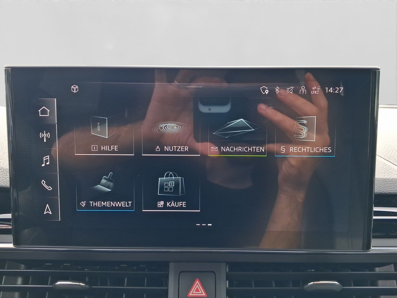 Audi A5 Sportback – Bild 14