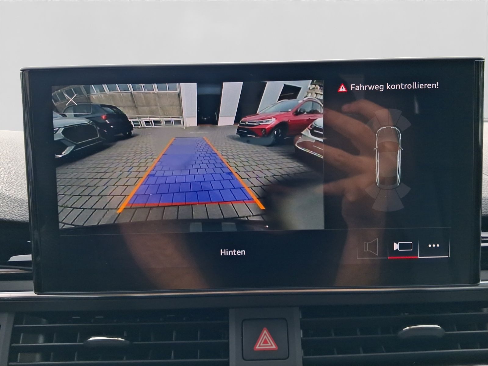 Audi A5 Sportback – Bild 15