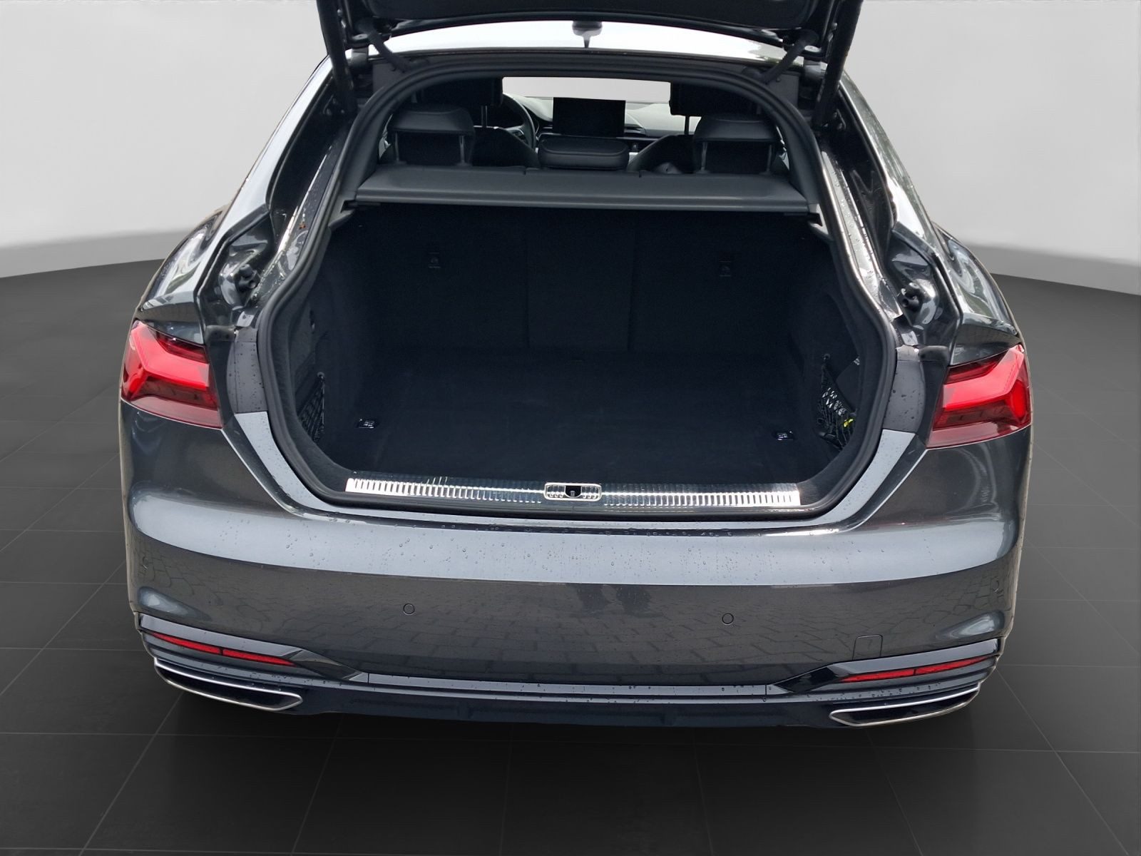 Audi A5 Sportback – Bild 17