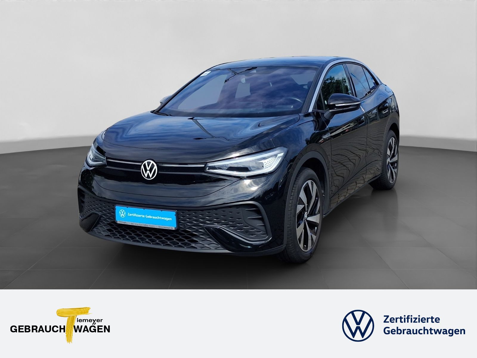 Volkswagen ID.5 – Bild 1
