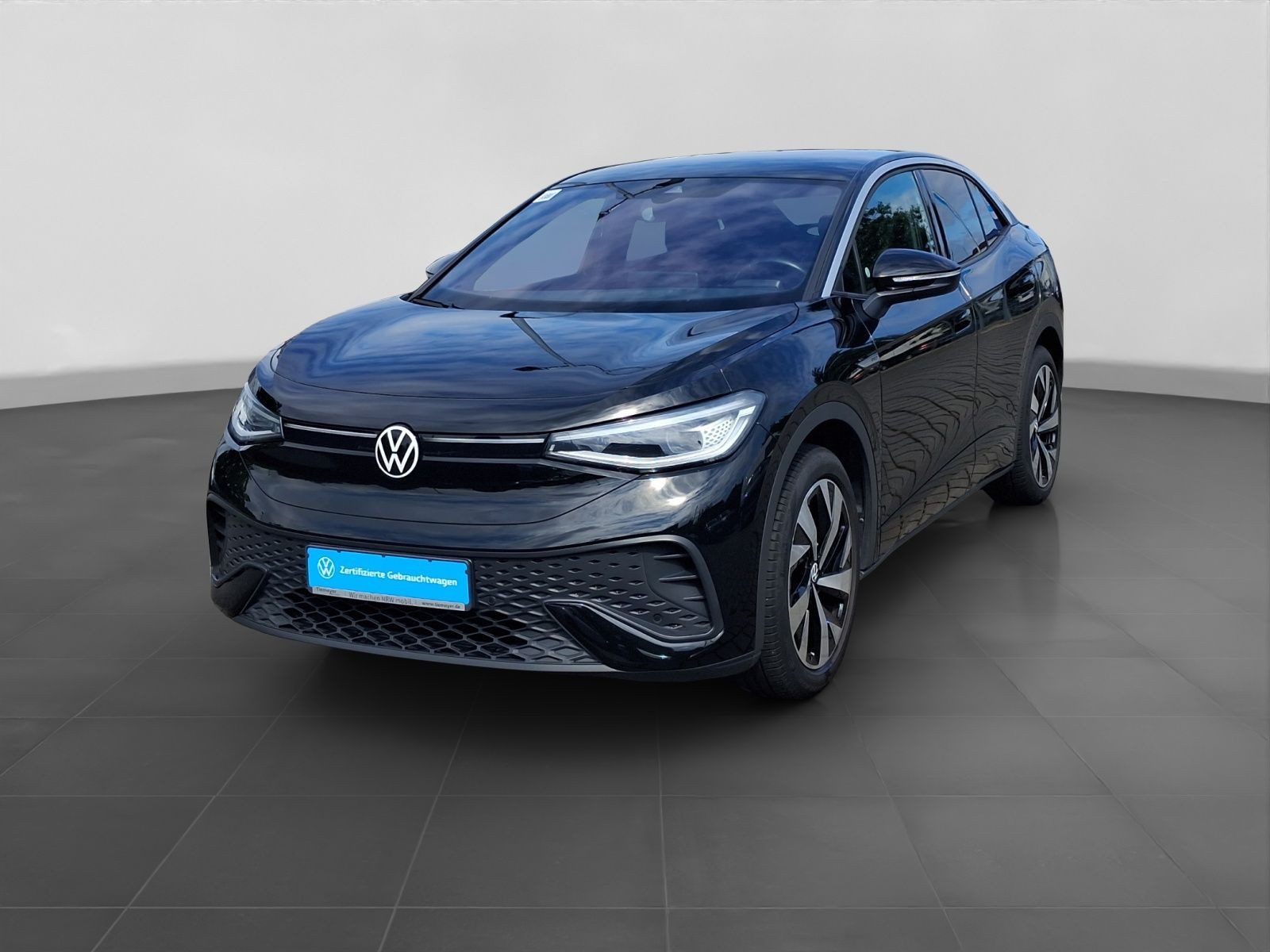 Volkswagen ID.5 – Bild 2