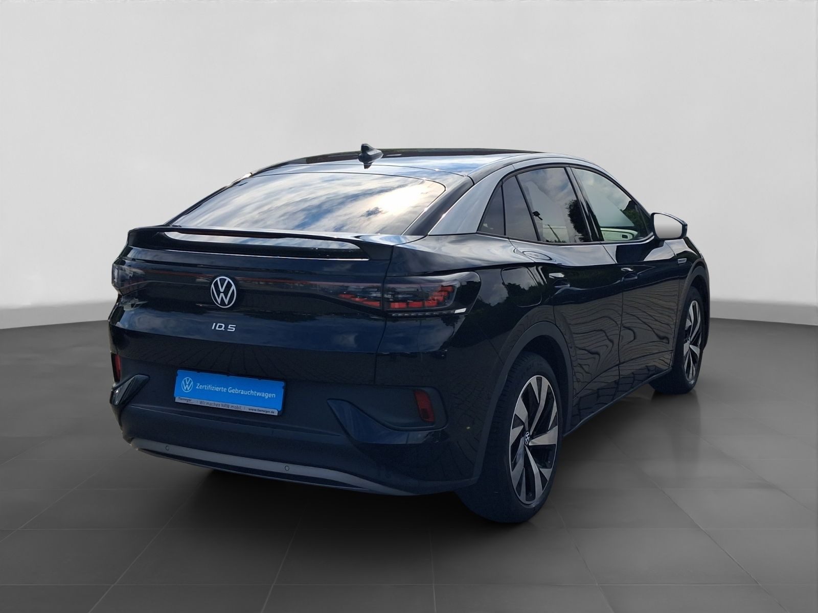 Volkswagen ID.5 – Bild 3