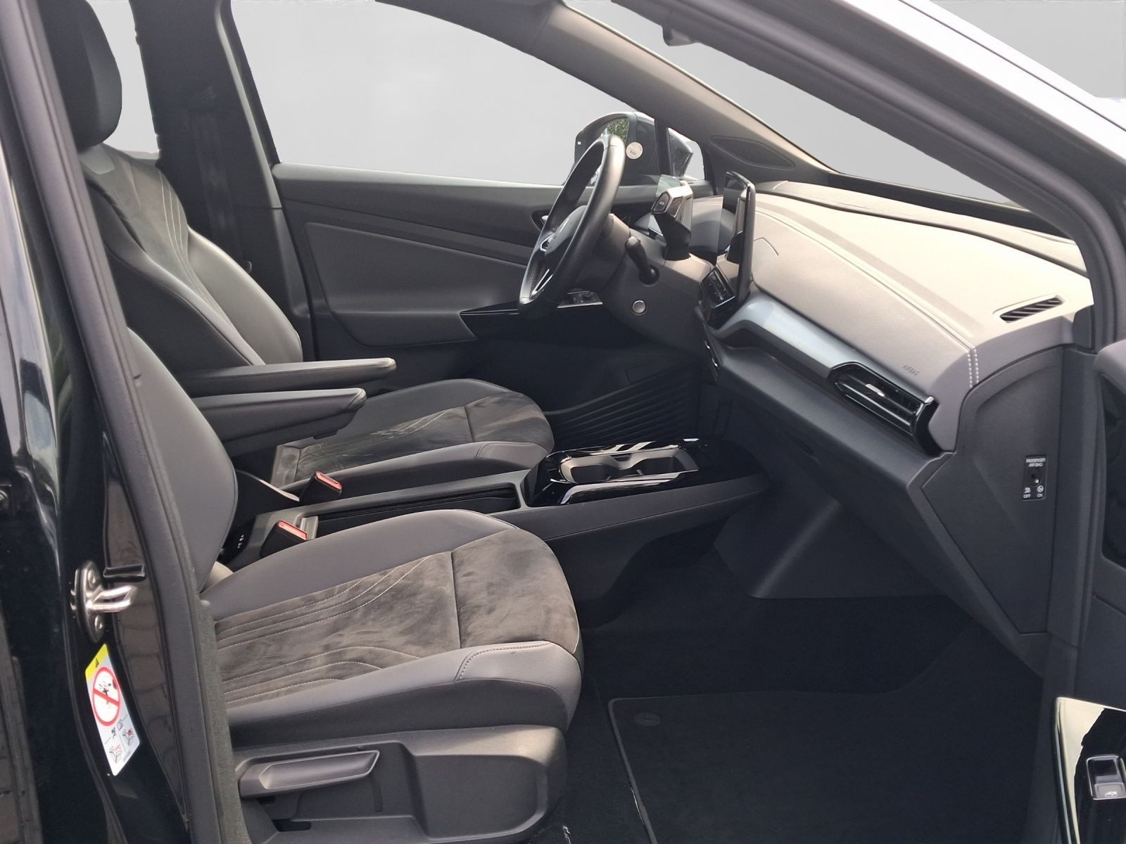 Volkswagen ID.5 – Bild 4