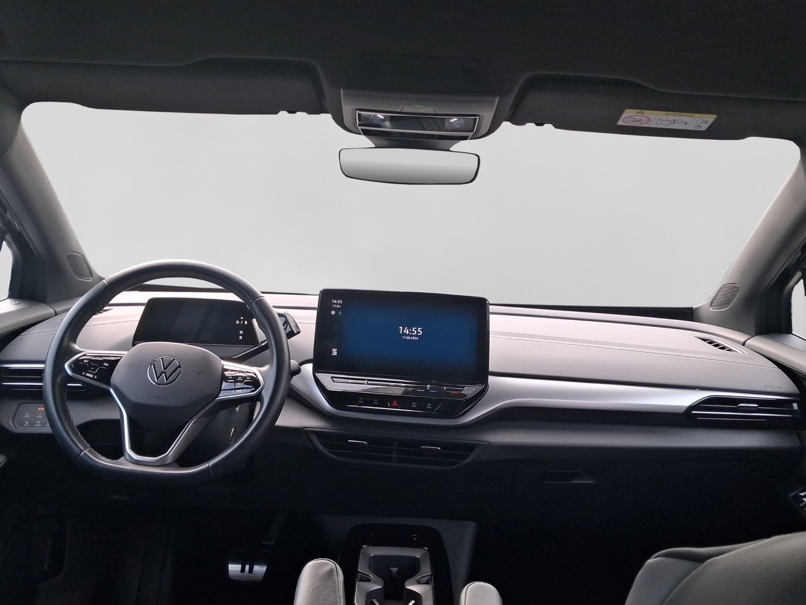 Volkswagen ID.5 – Bild 5