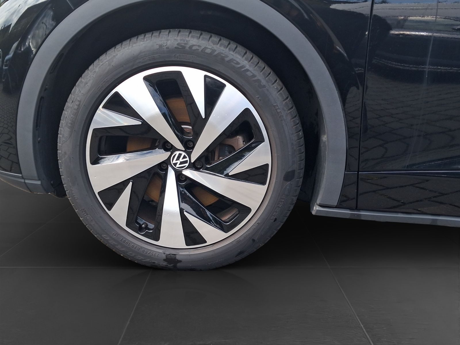 Volkswagen ID.5 – Bild 7