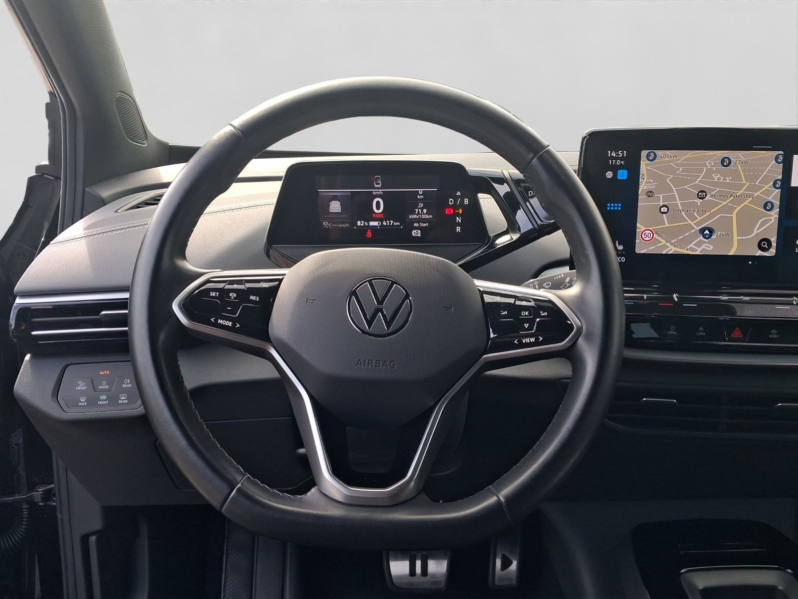 Volkswagen ID.5 – Bild 9