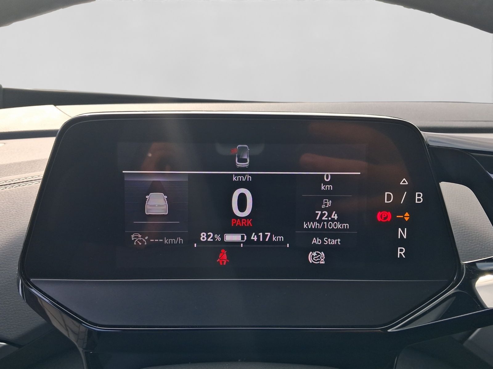 Volkswagen ID.5 – Bild 10