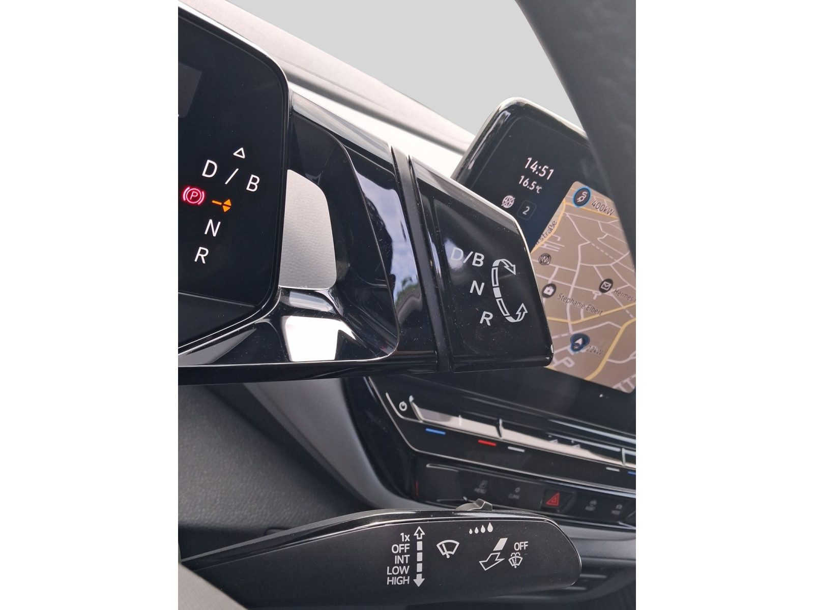 Volkswagen ID.5 – Bild 11